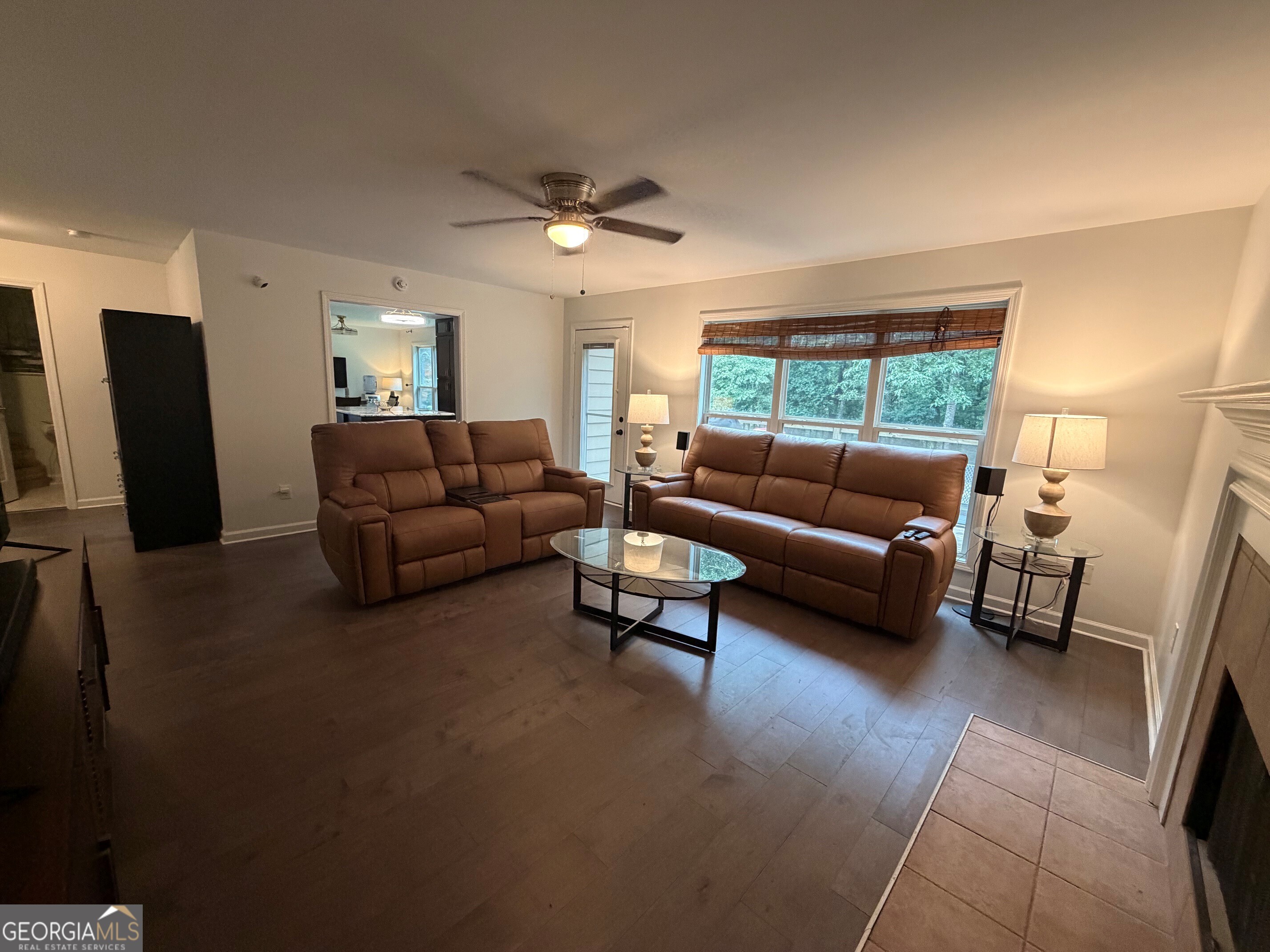 5324 Chastain Way