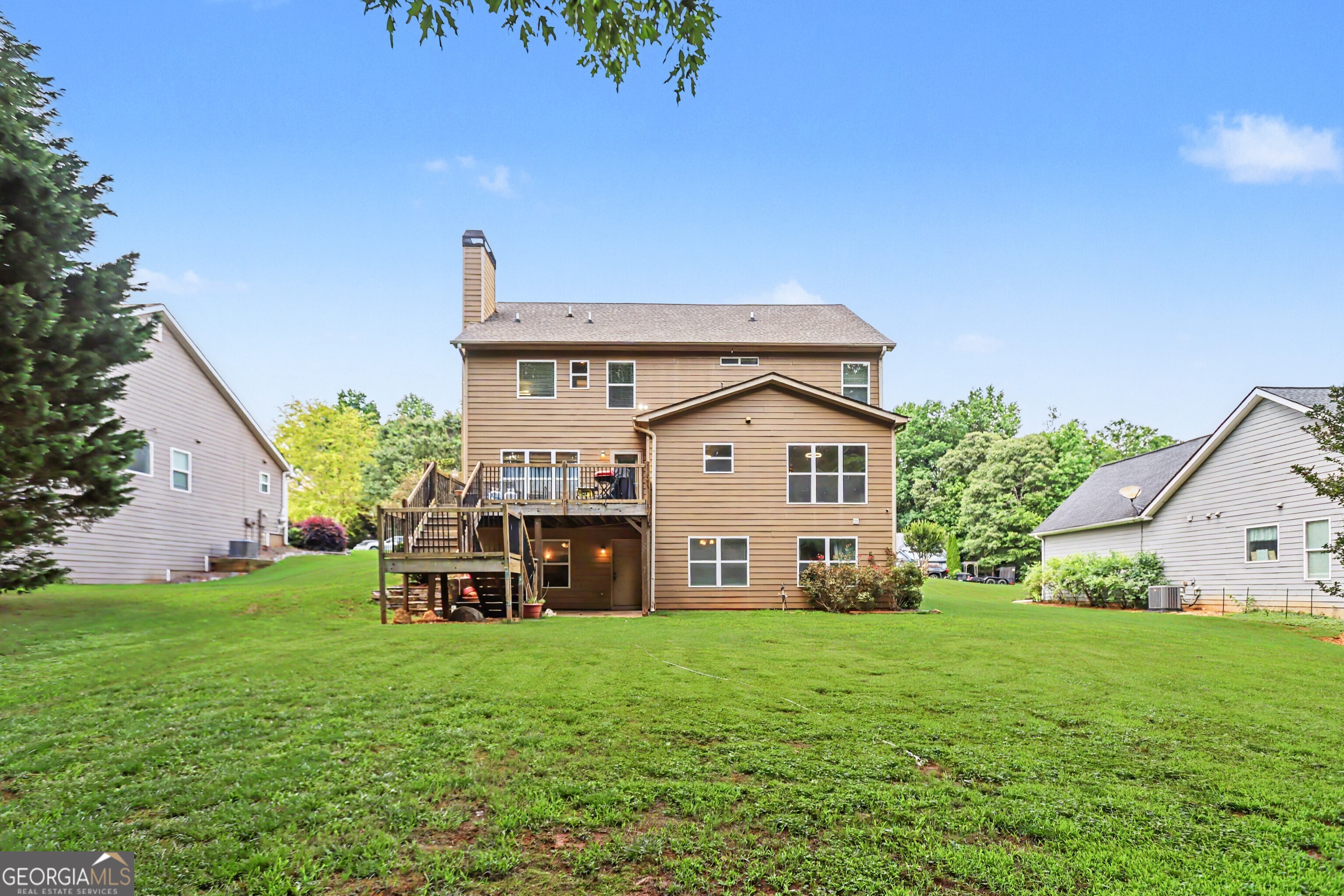 5324 Chastain Way