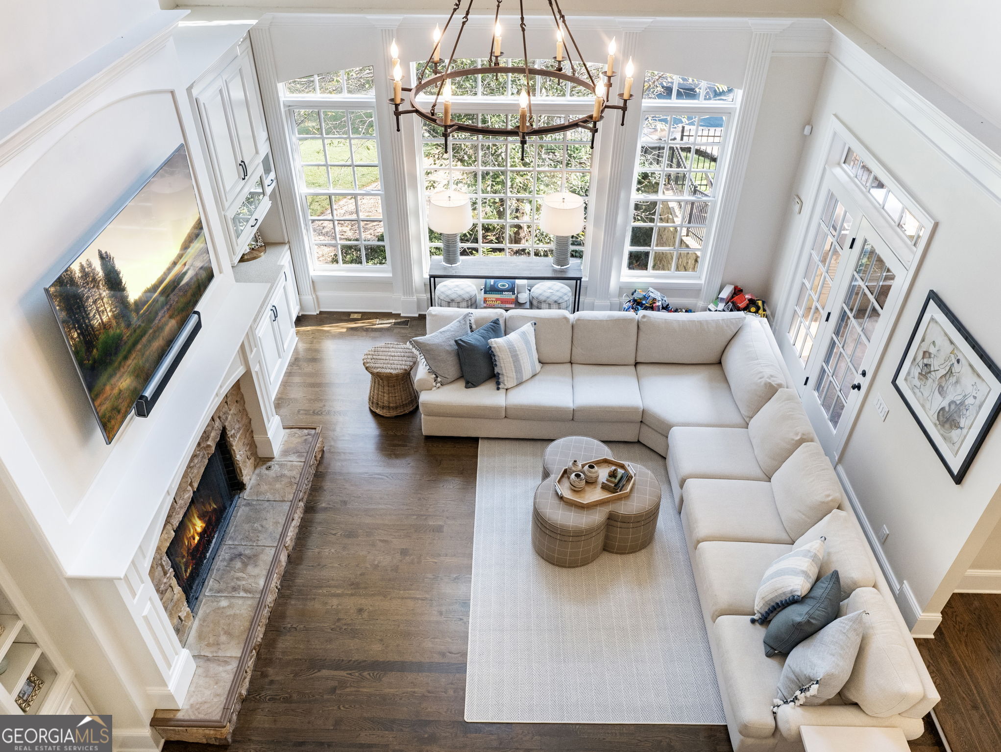 454 Summit Overlook Drive
