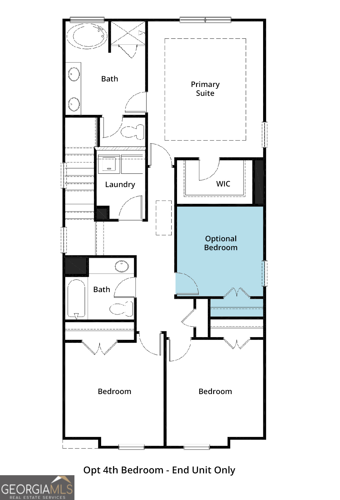 4158 Millstone Park Lane