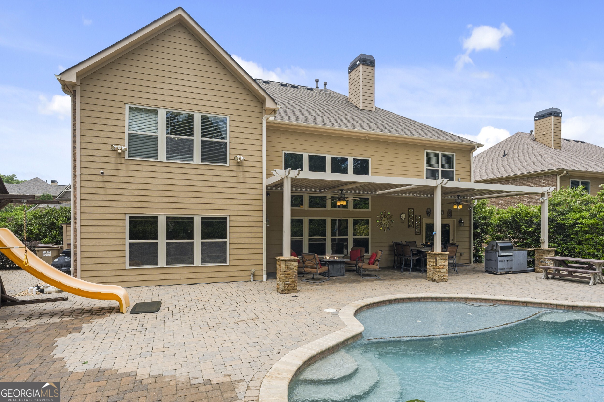 2780 Gatlin Way