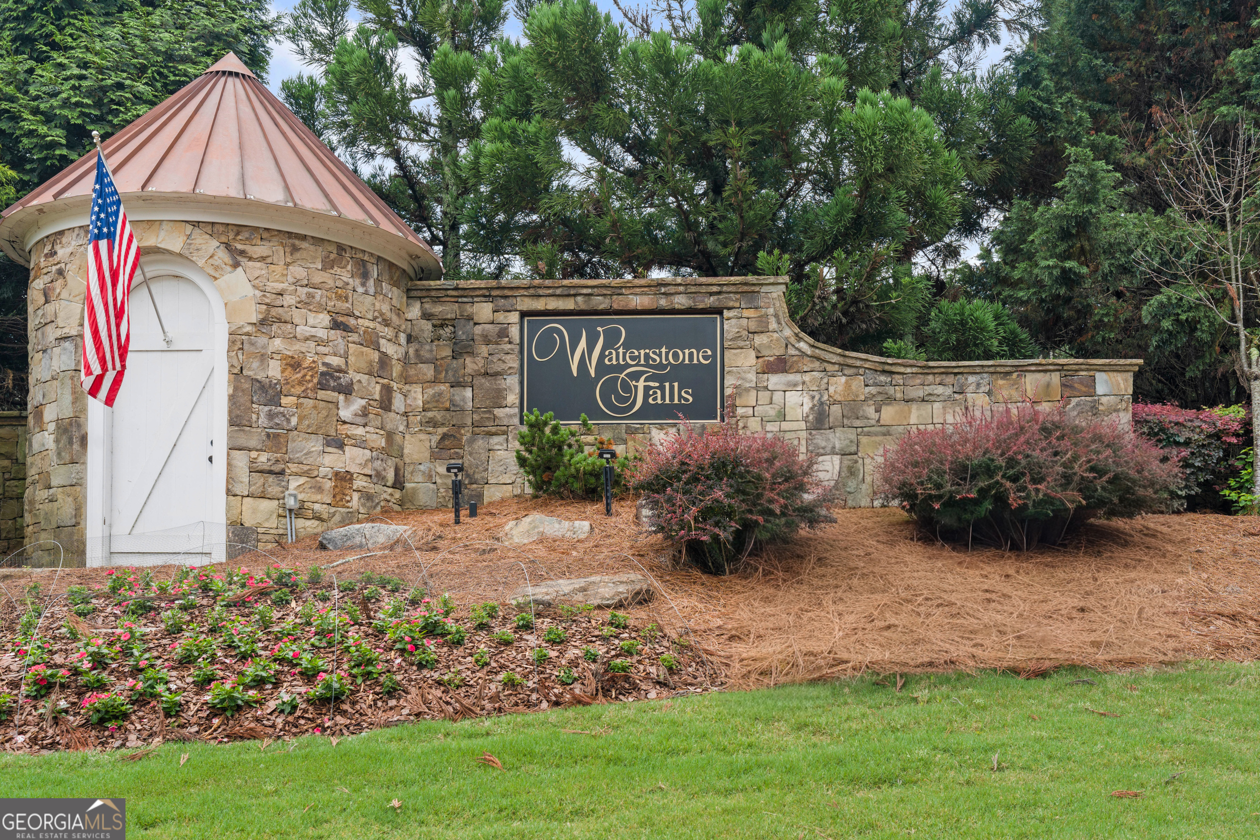 2780 Gatlin Way