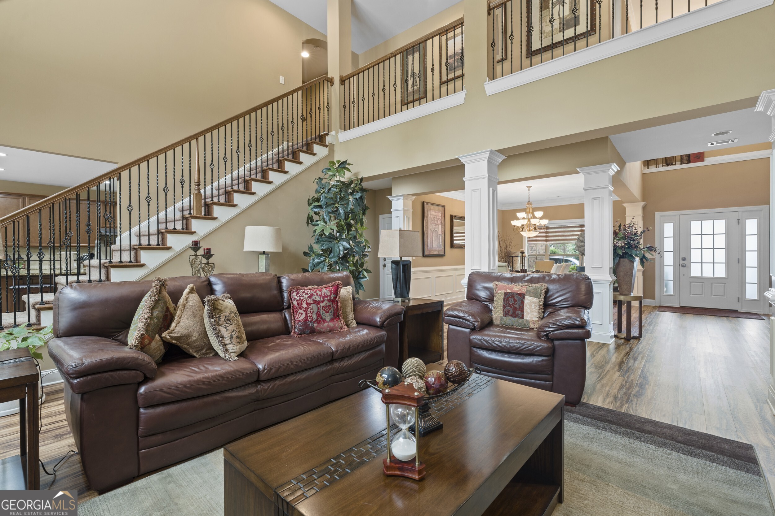 2780 Gatlin Way