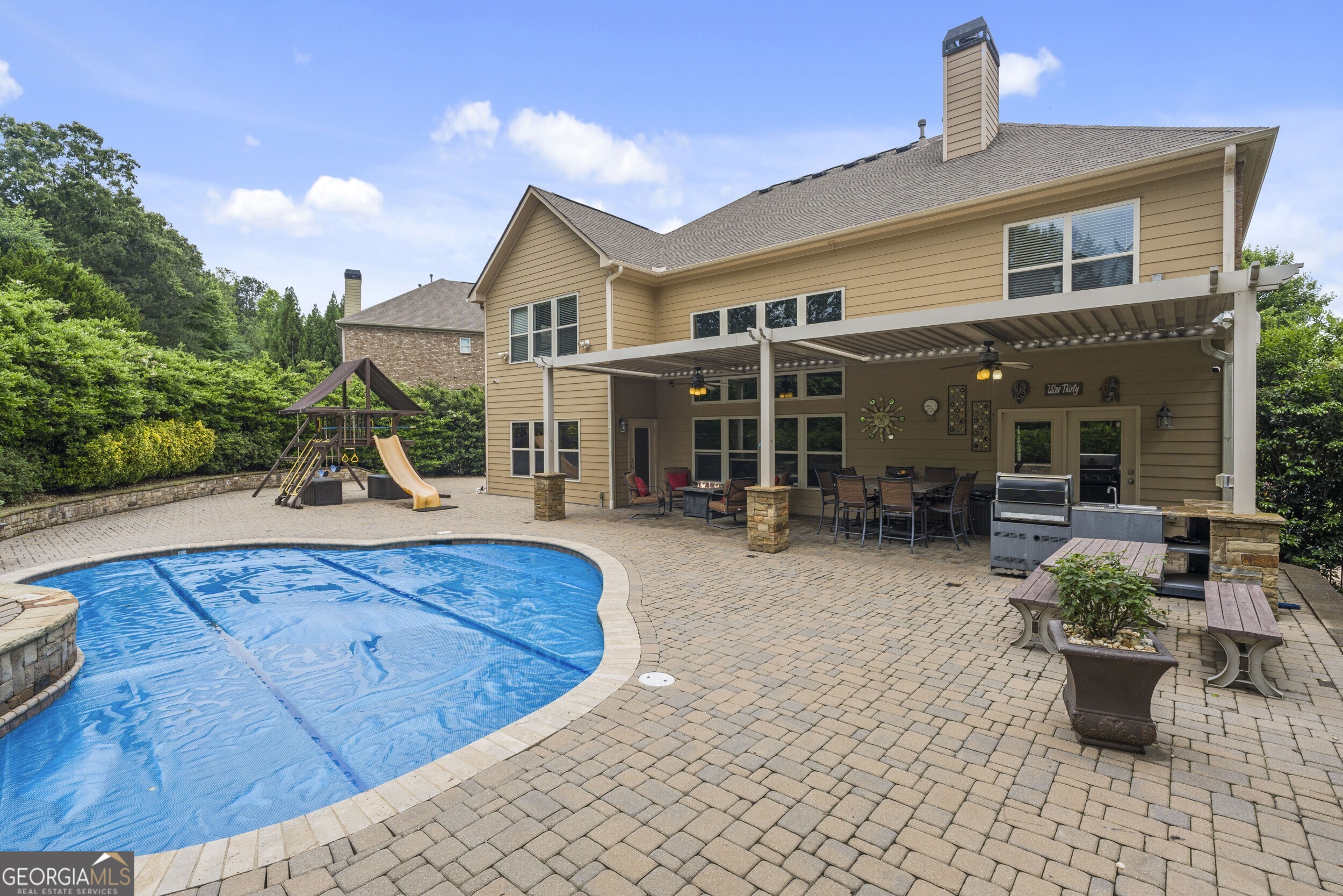 2780 Gatlin Way