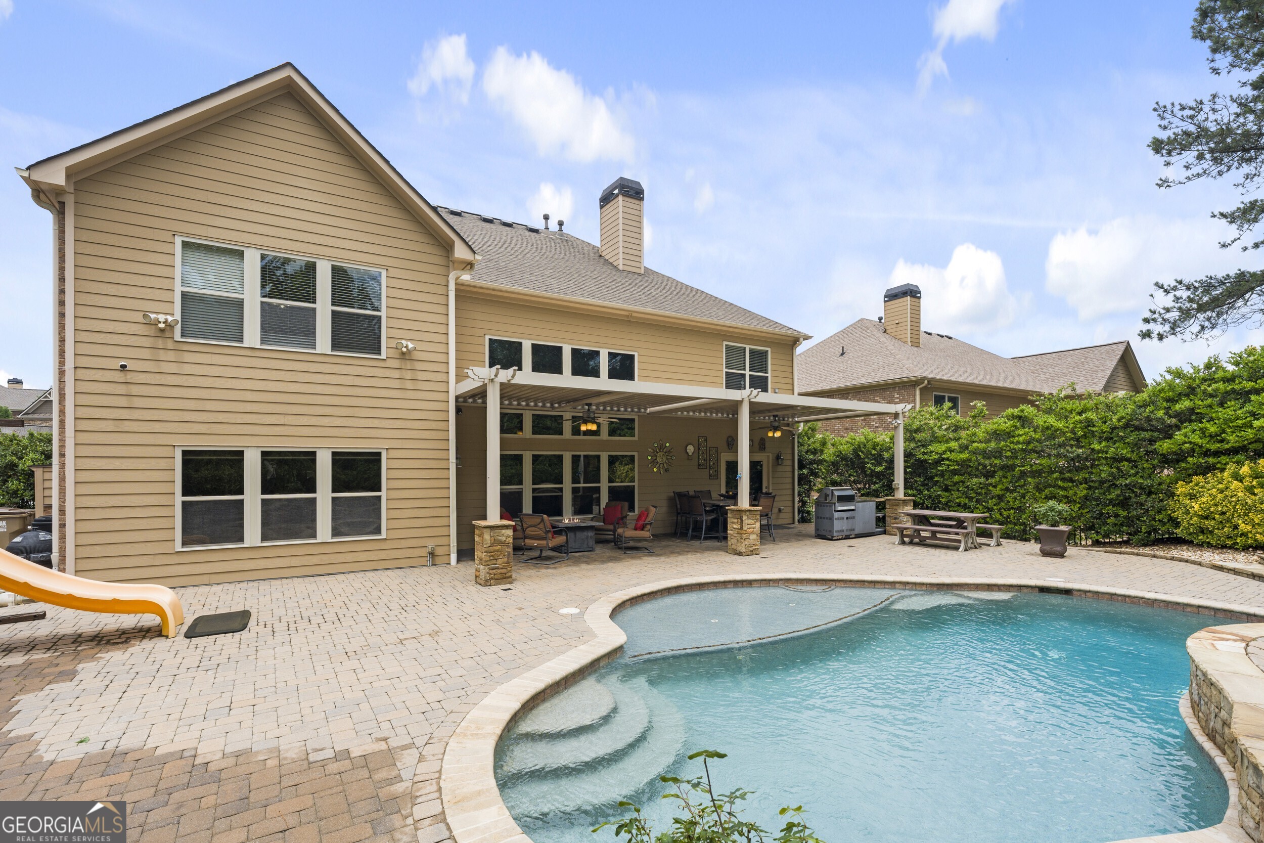 2780 Gatlin Way