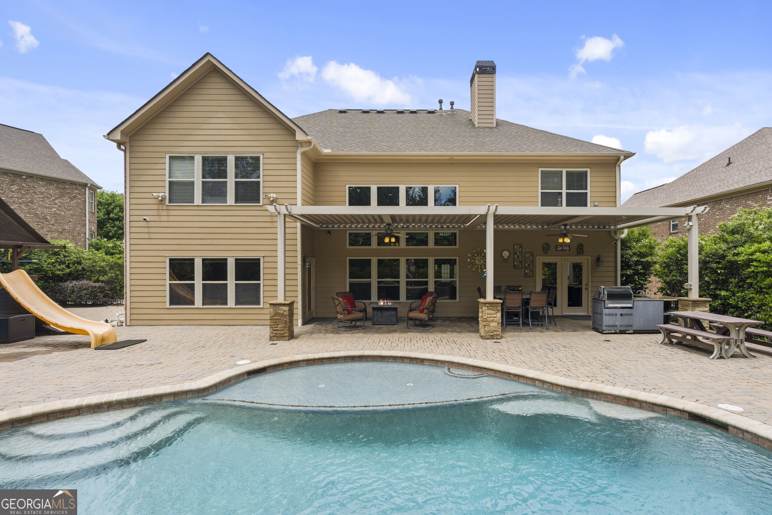 2780 Gatlin Way