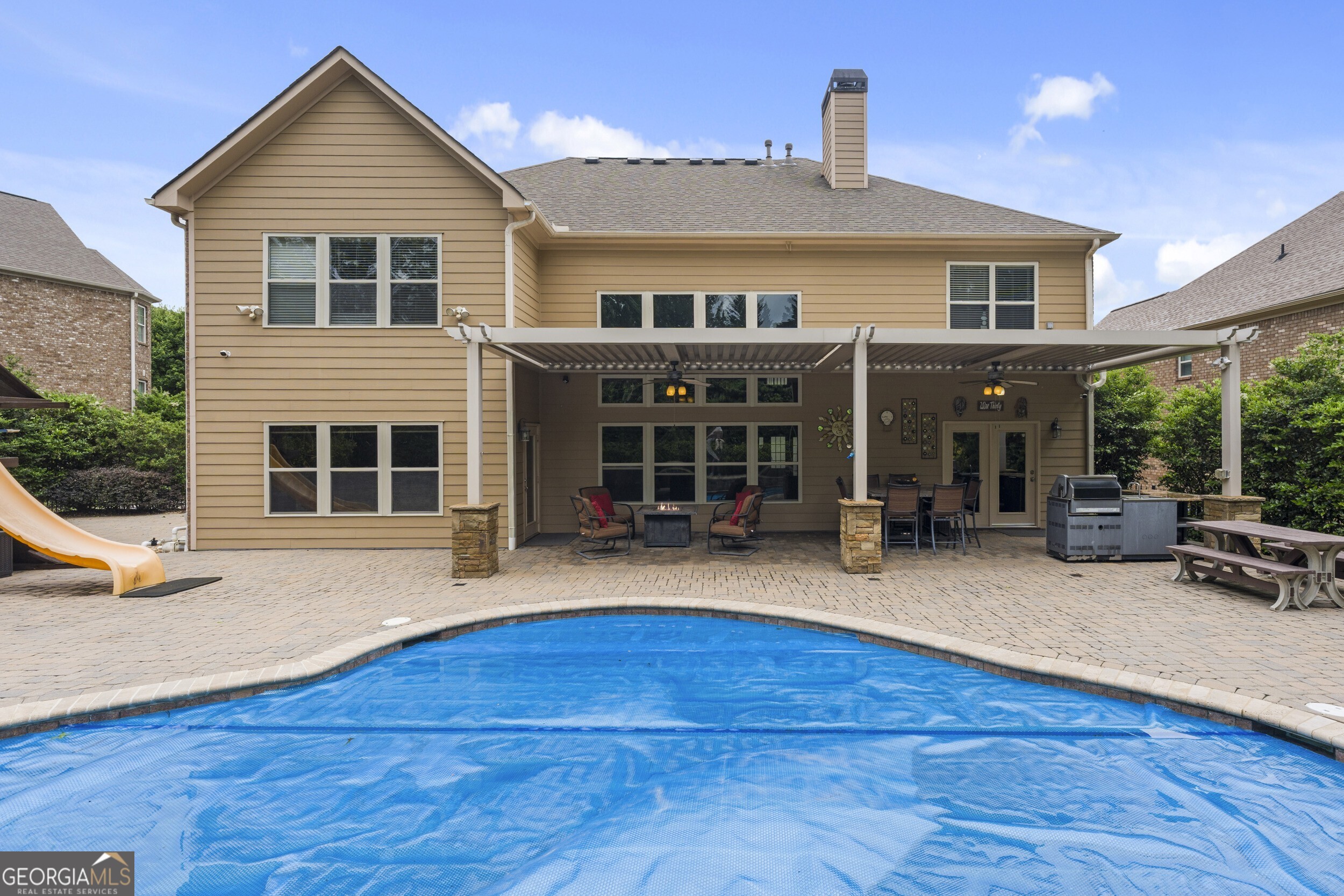 2780 Gatlin Way