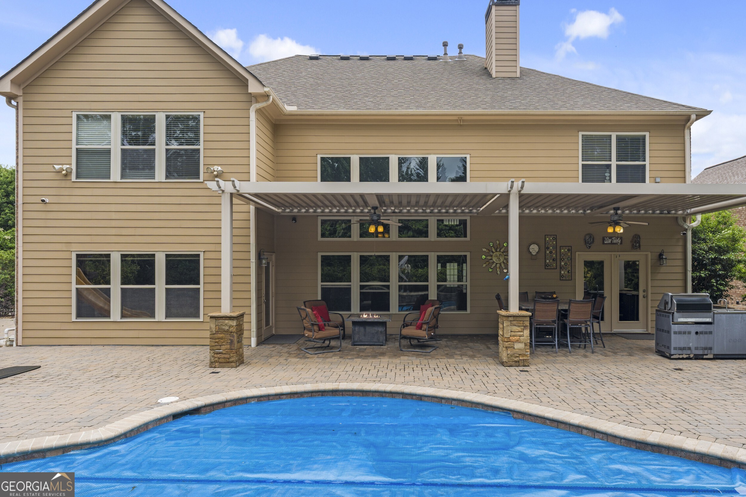 2780 Gatlin Way