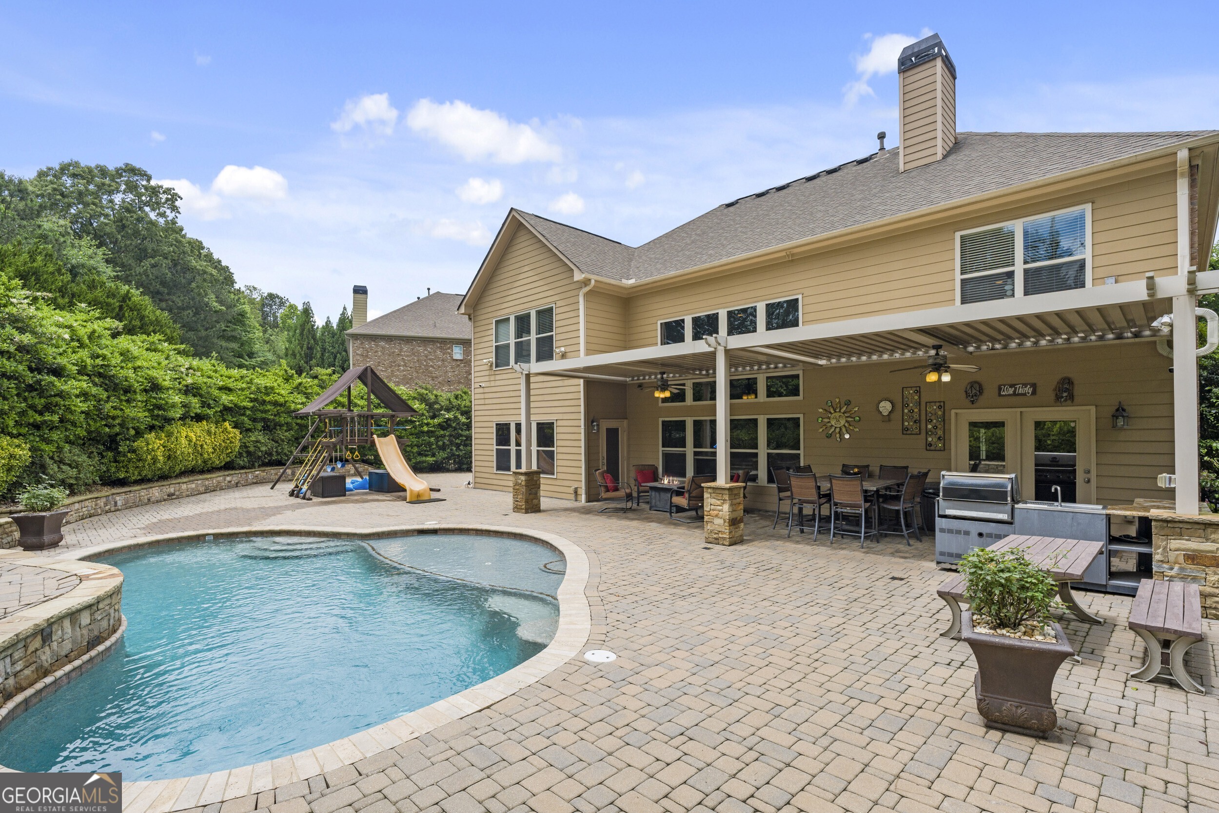 2780 Gatlin Way