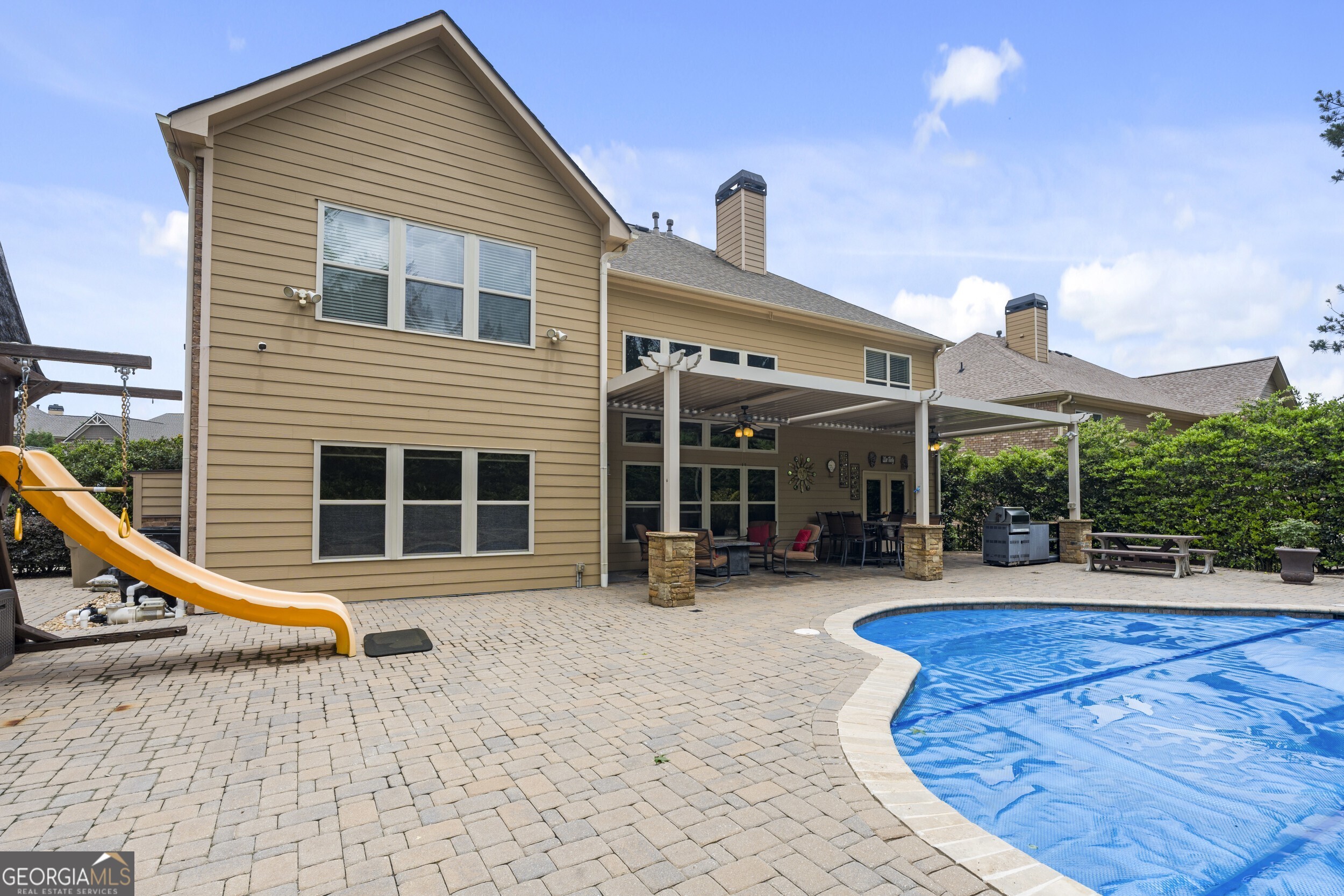 2780 Gatlin Way