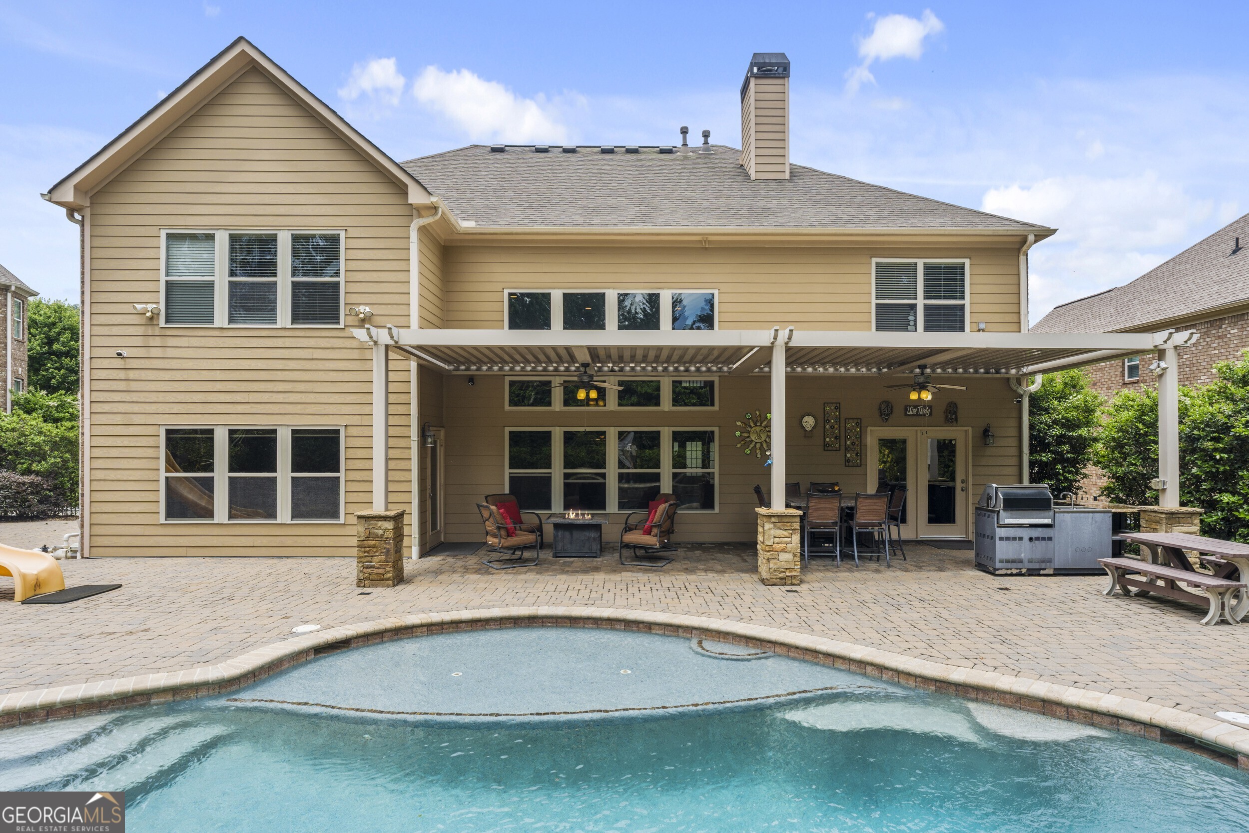 2780 Gatlin Way