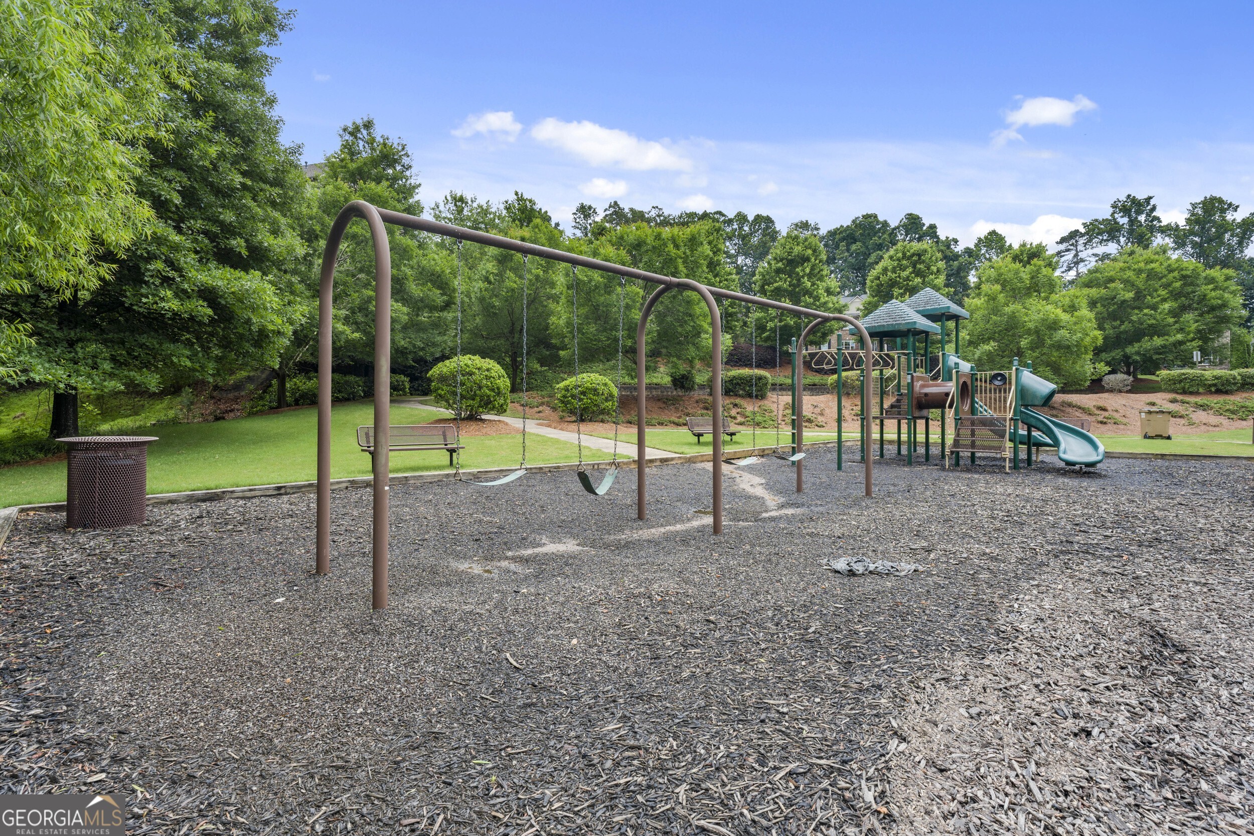 2780 Gatlin Way