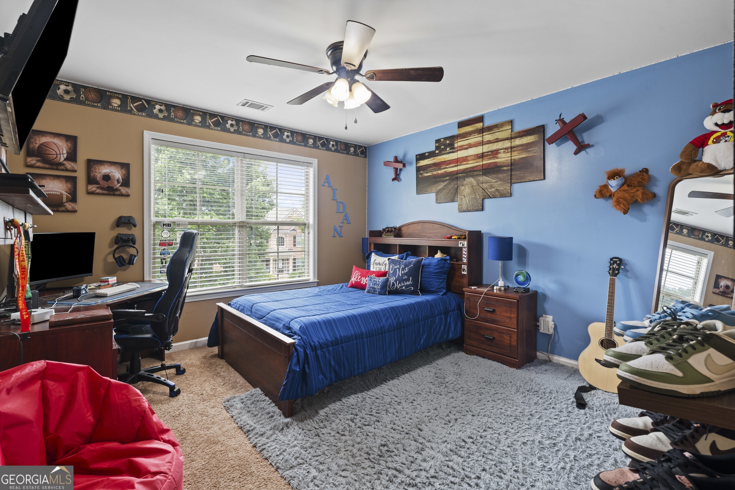 2780 Gatlin Way