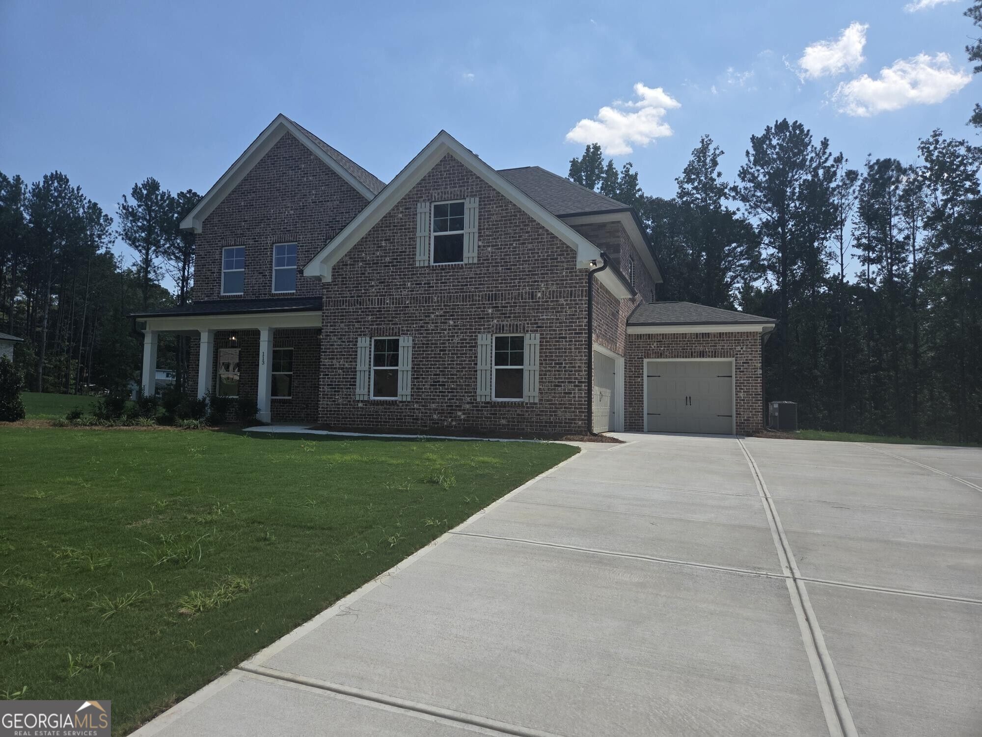 113 Southview Drive
