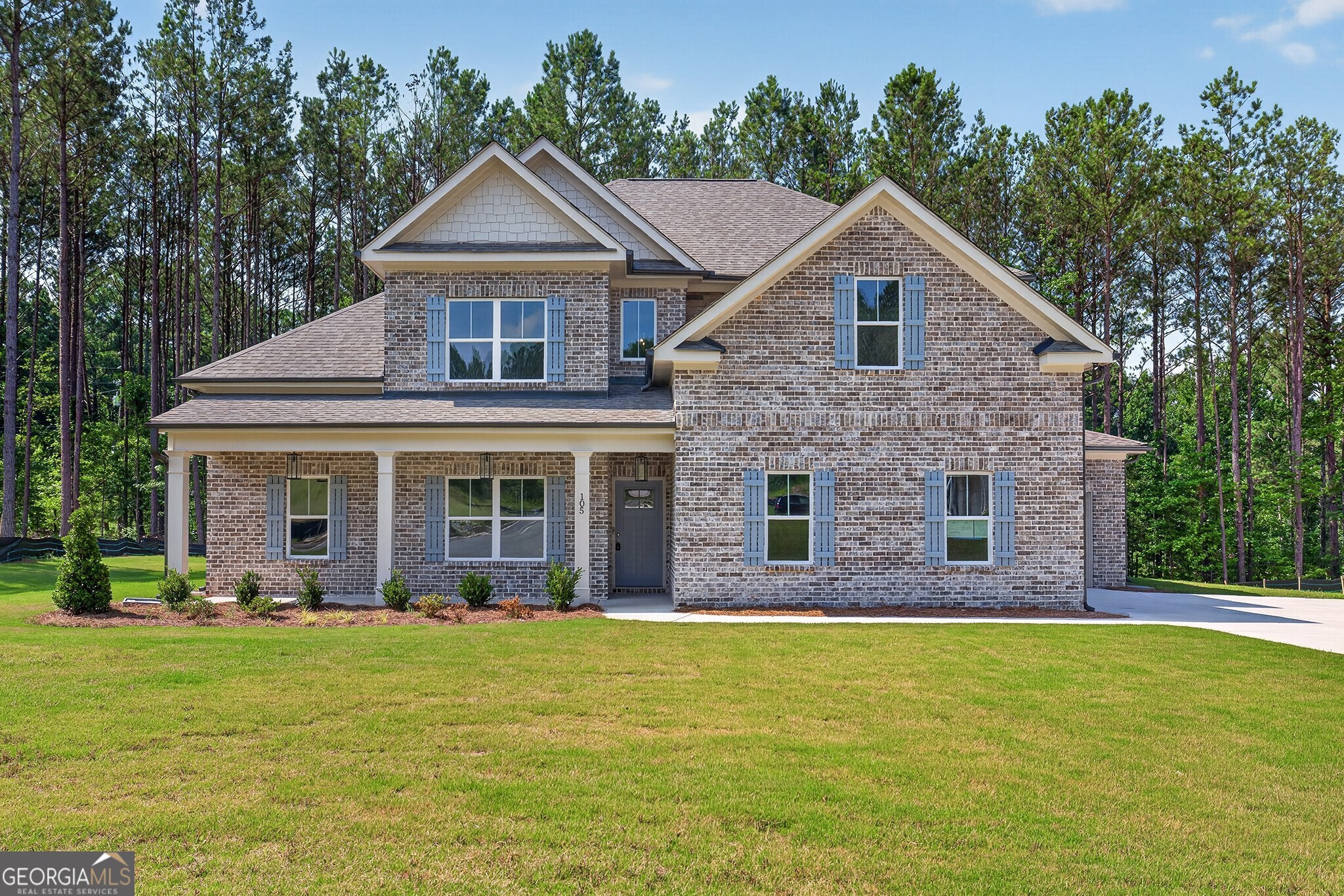 113 Southview Drive