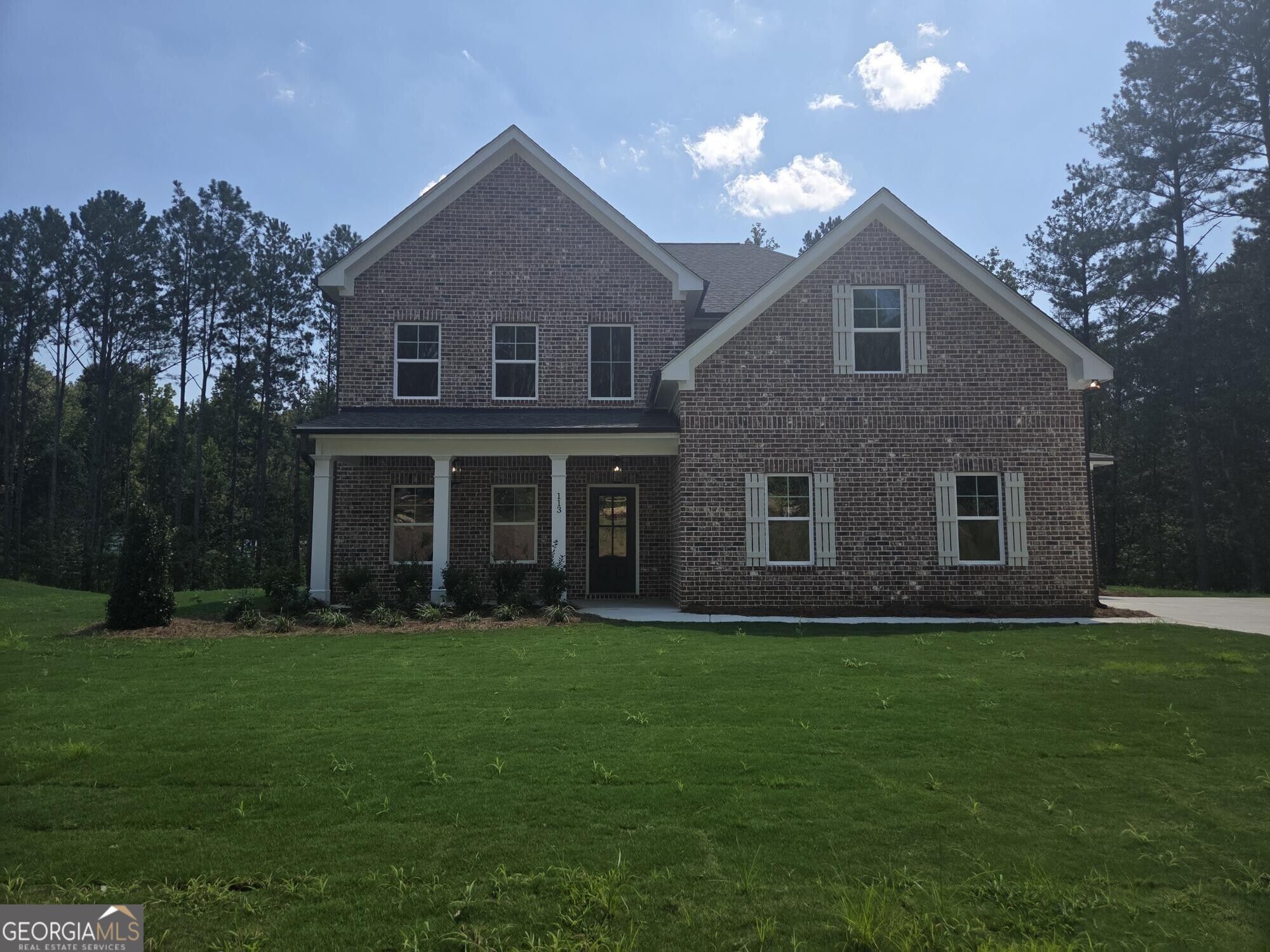 113 Southview Drive