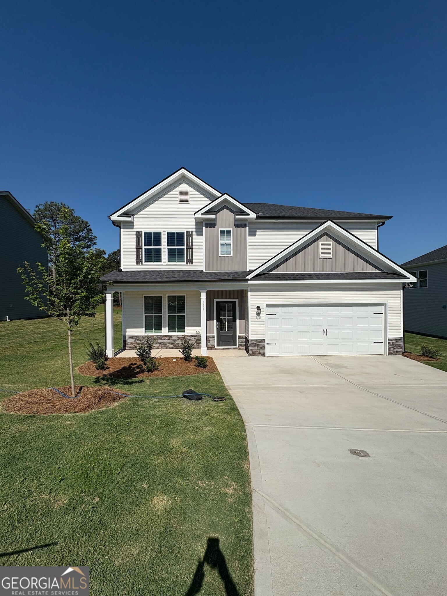 111 Bramblewood Lane