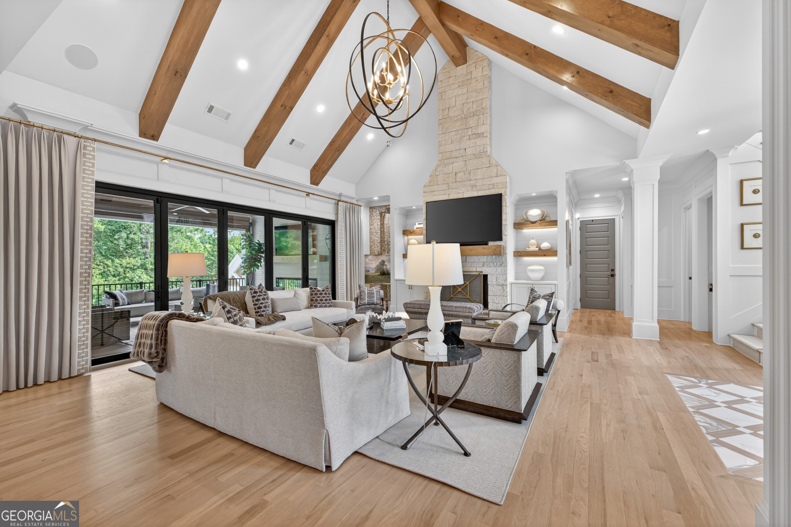 2072 Covered Bridge Drive