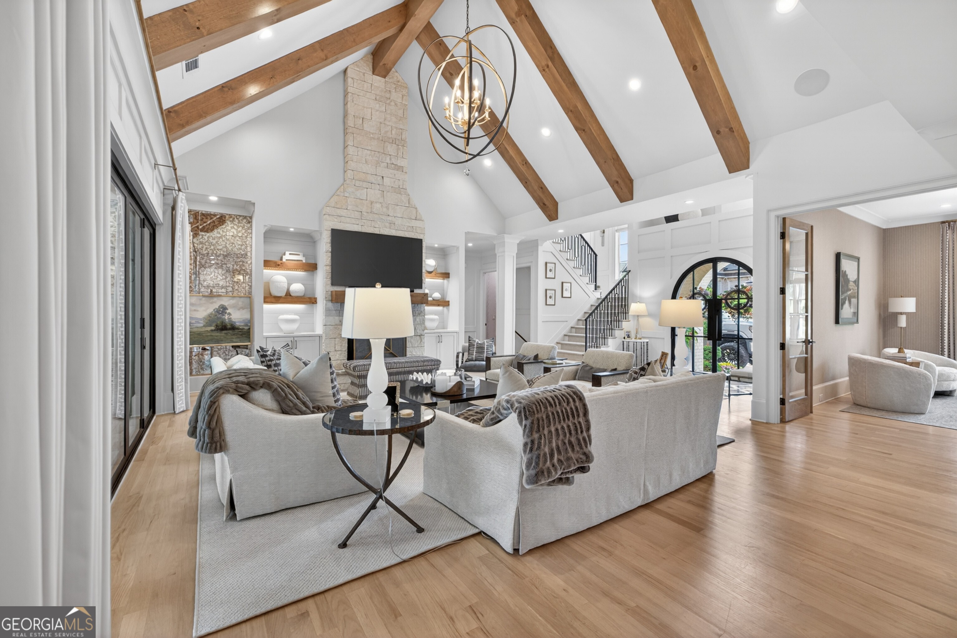 2072 Covered Bridge Drive