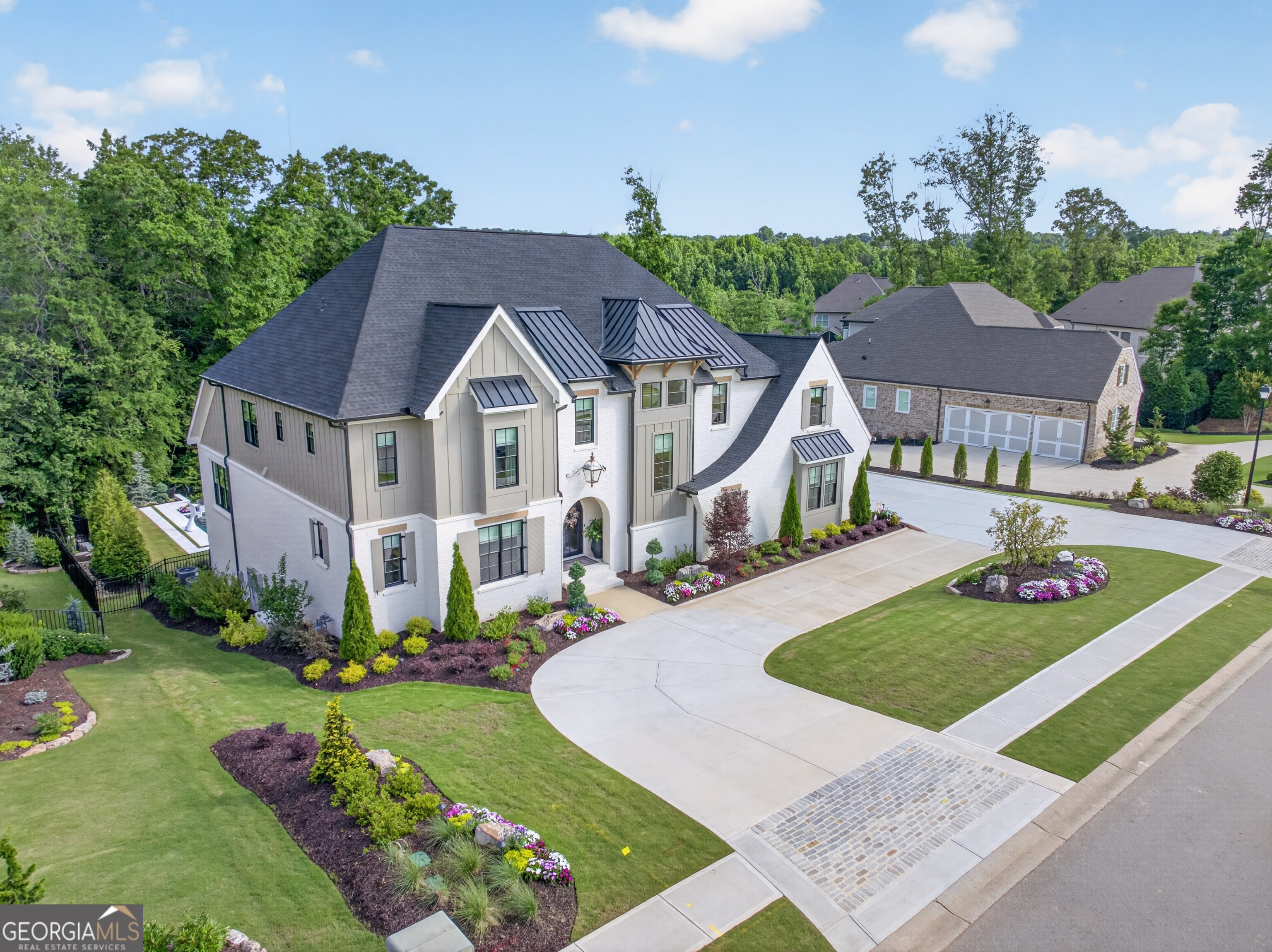 2072 Covered Bridge Drive