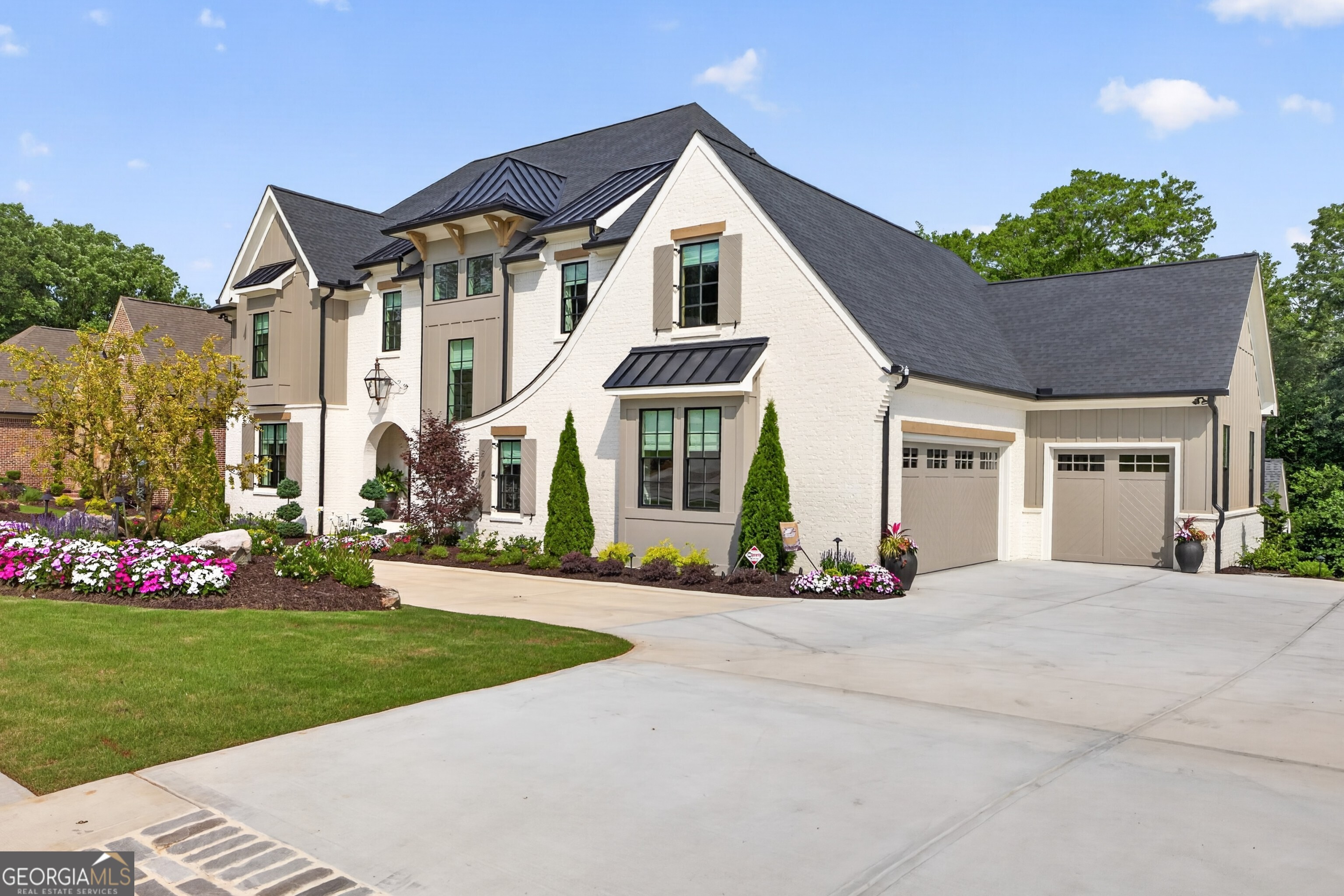 2072 Covered Bridge Drive