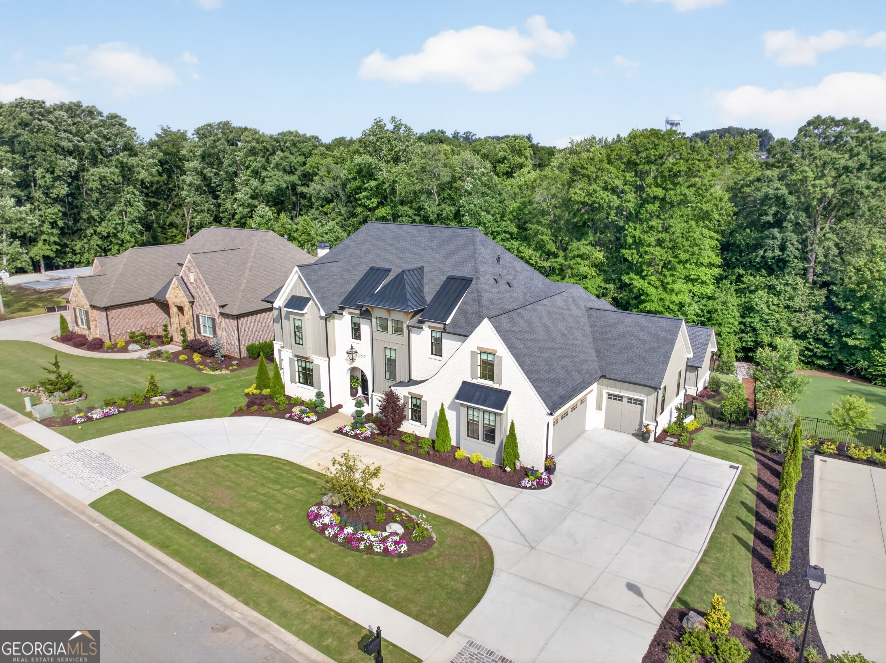 2072 Covered Bridge Drive