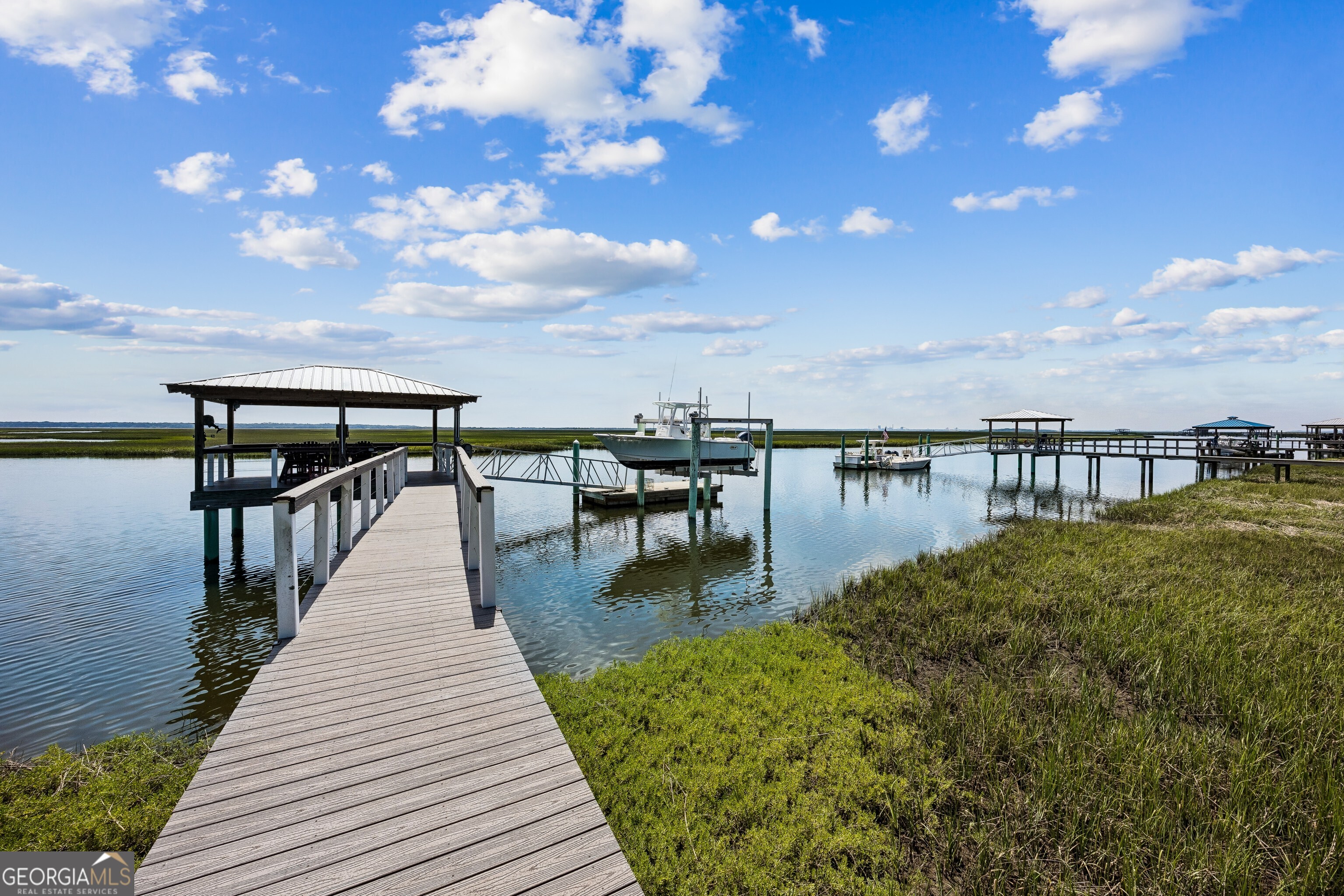 101 Spanish Moss Court, St. Marys
