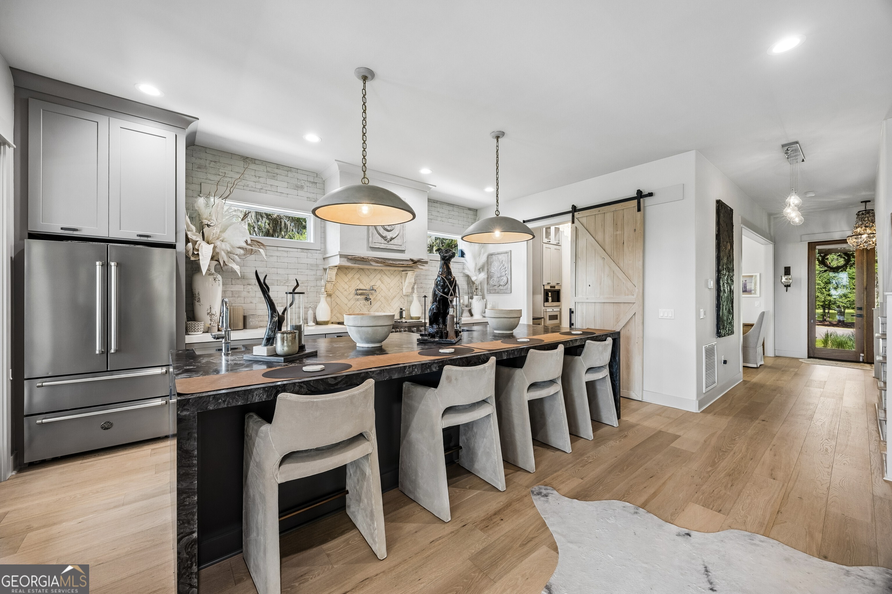 101 Spanish Moss Court, St. Marys