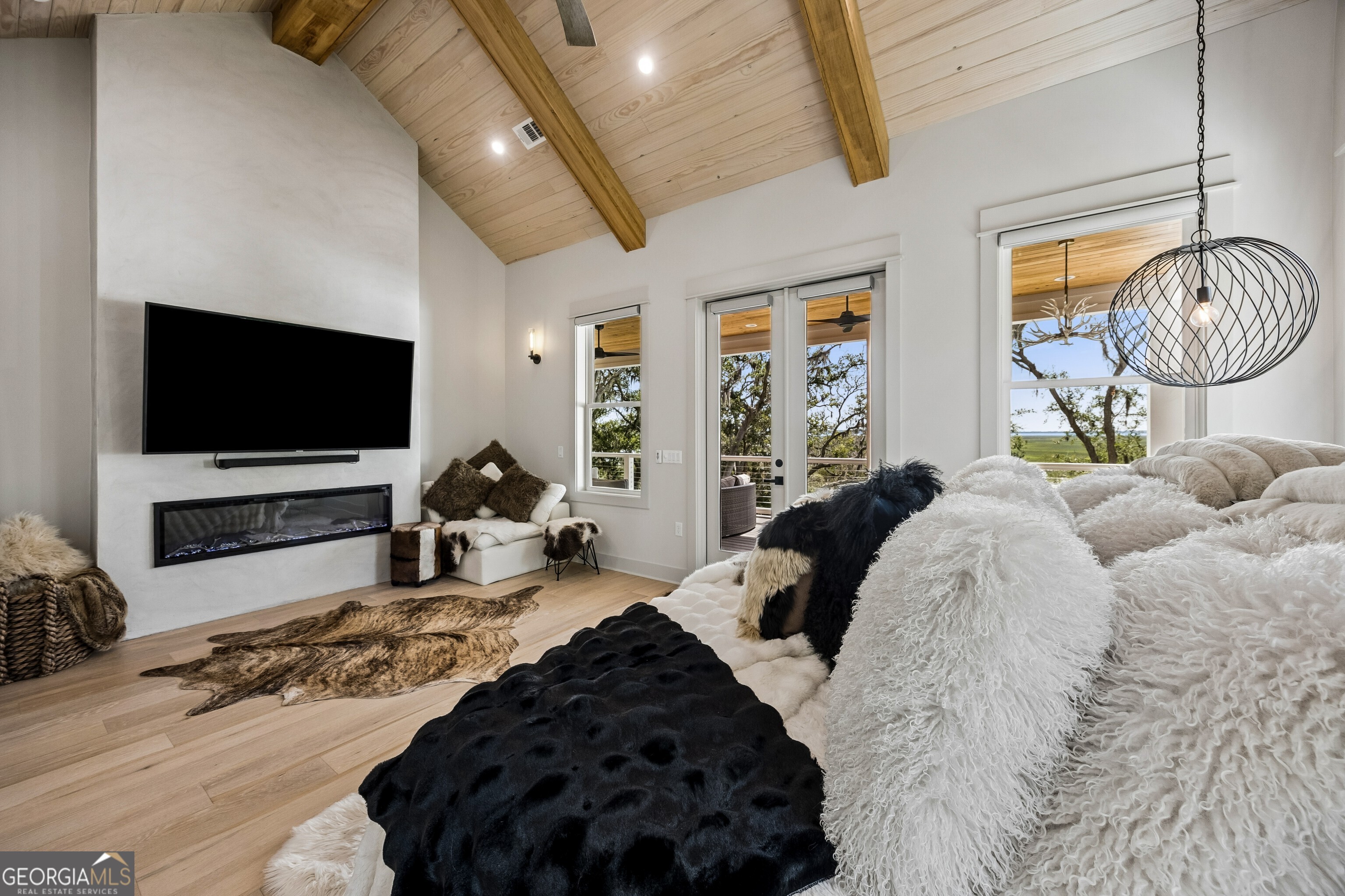 101 Spanish Moss Court, St. Marys