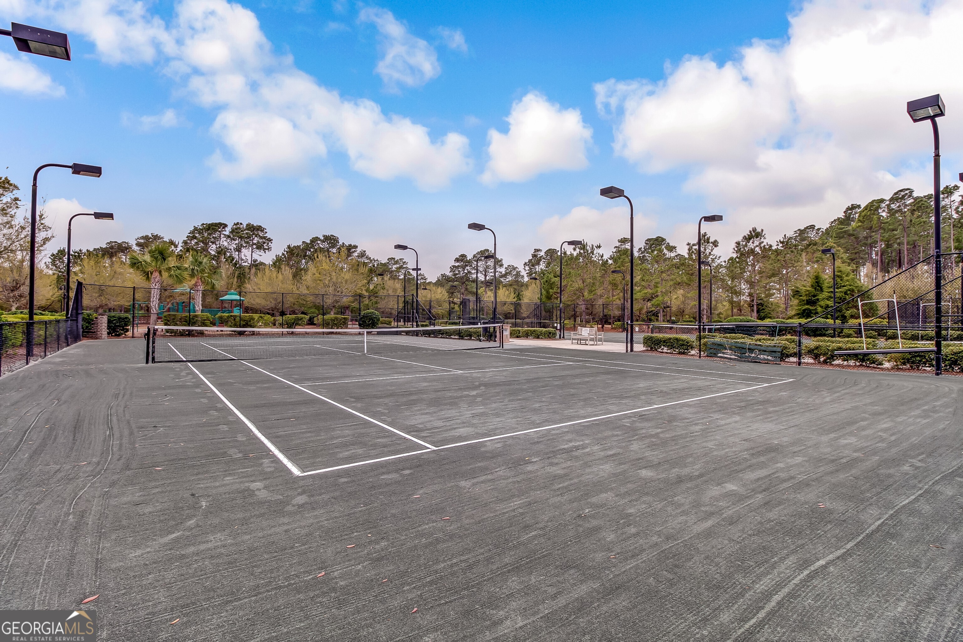 101 Spanish Moss Court, St. Marys