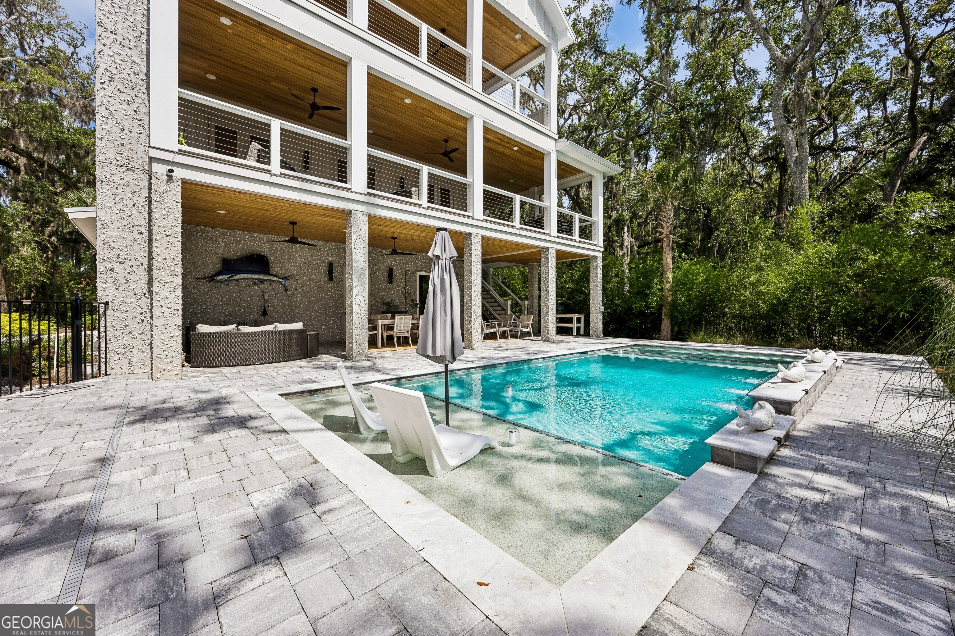 101 Spanish Moss Court, St. Marys