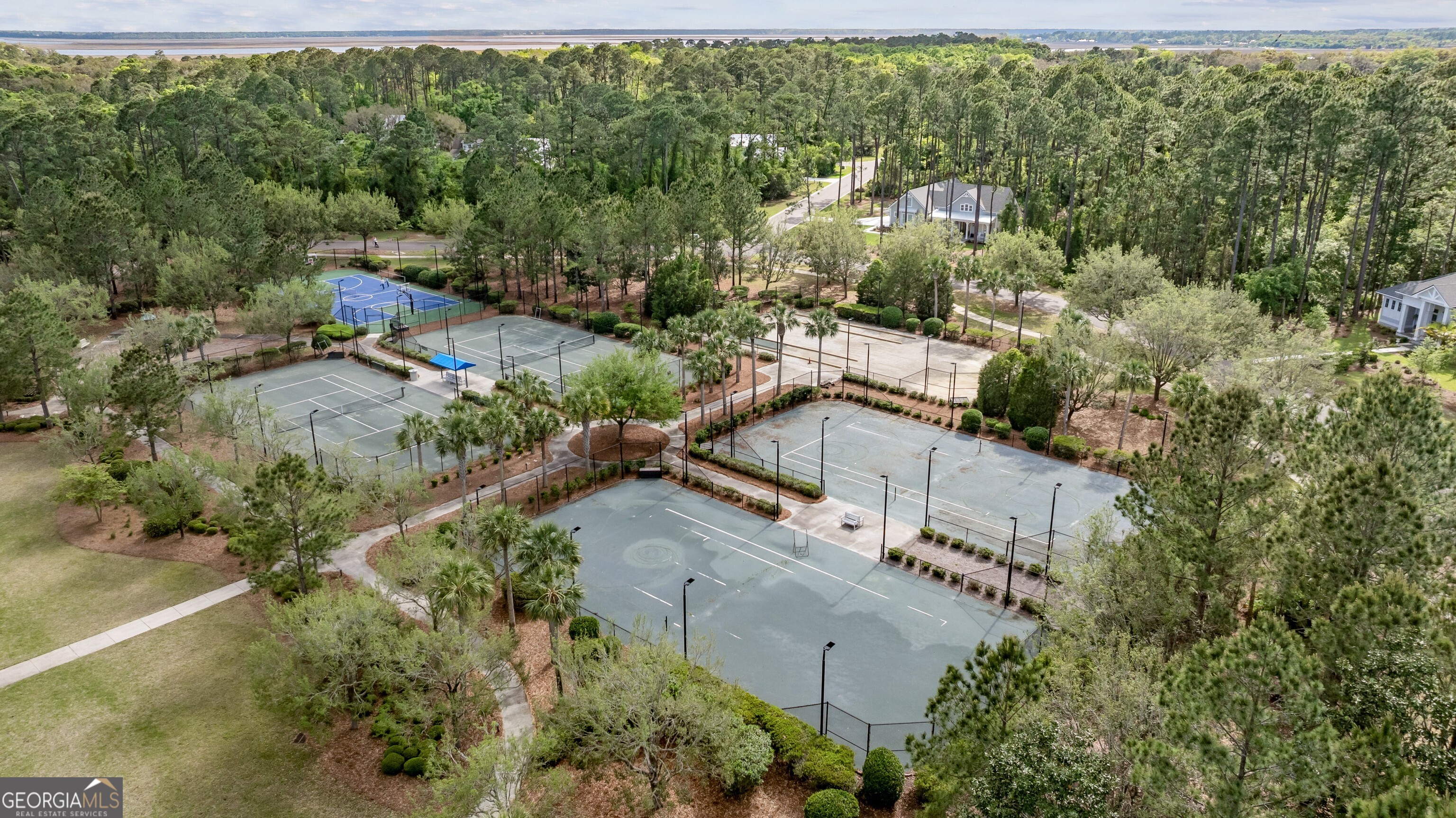 101 Spanish Moss Court, St. Marys