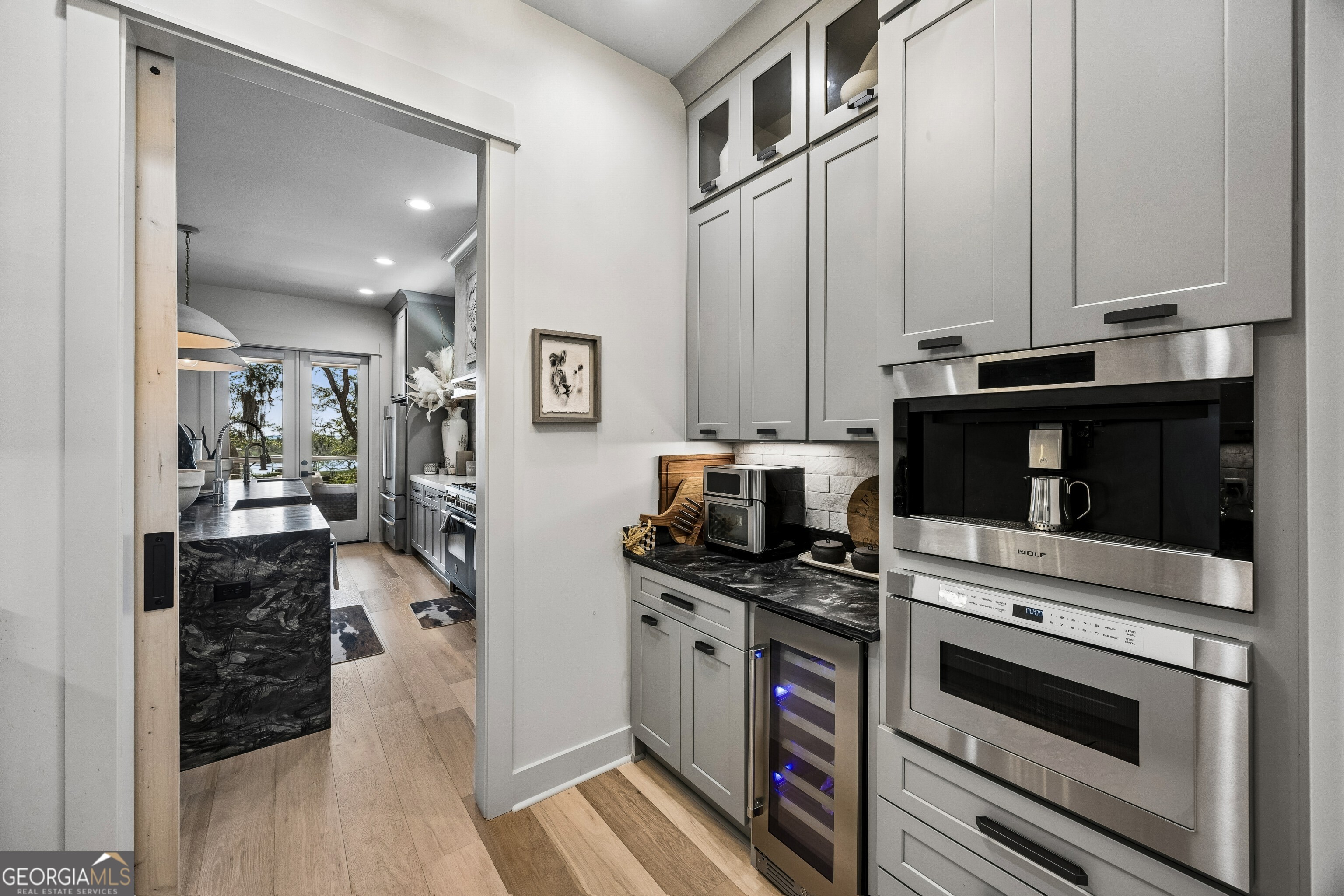 101 Spanish Moss Court, St. Marys