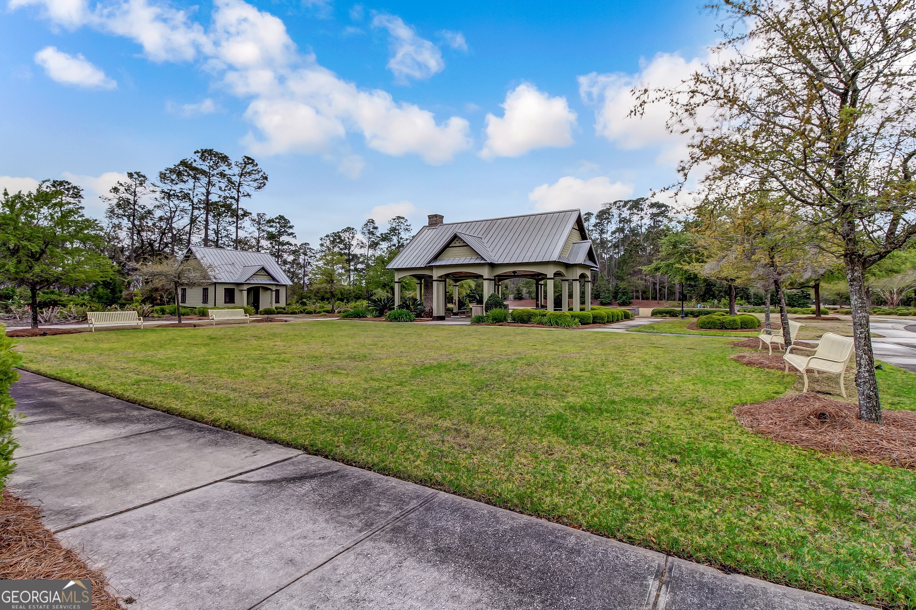 101 Spanish Moss Court, St. Marys