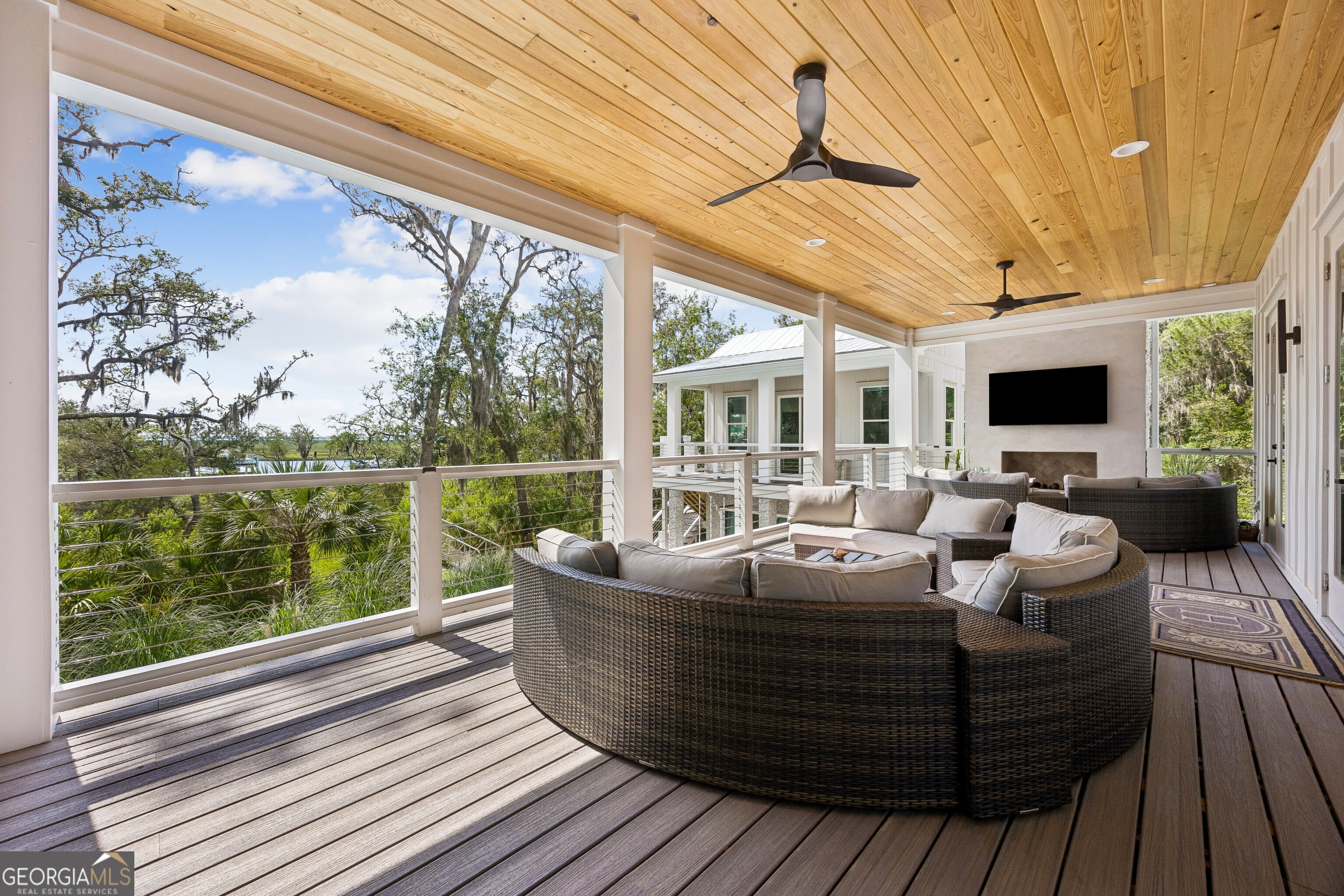 101 Spanish Moss Court, St. Marys