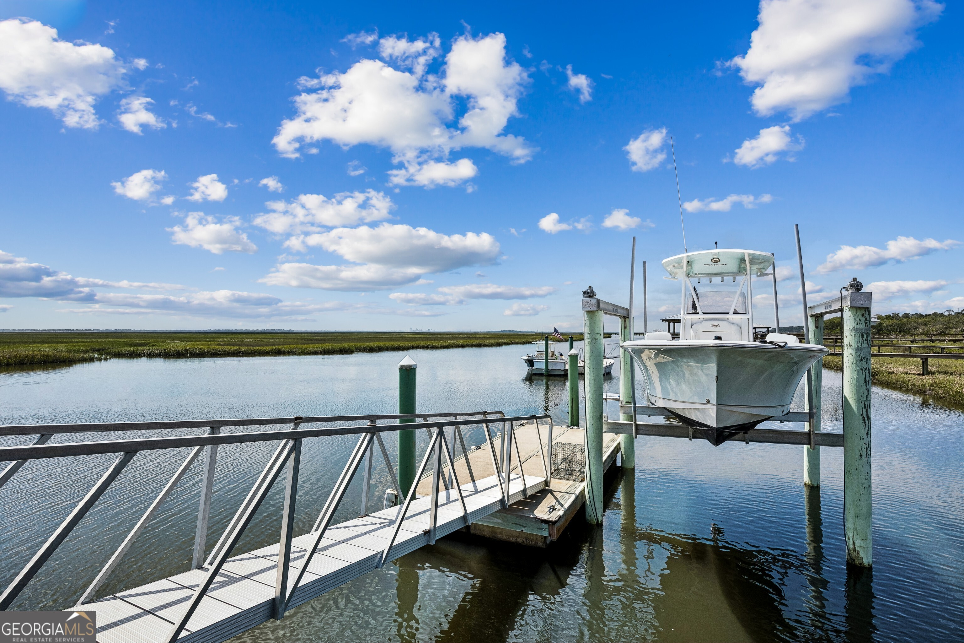 101 Spanish Moss Court, St. Marys