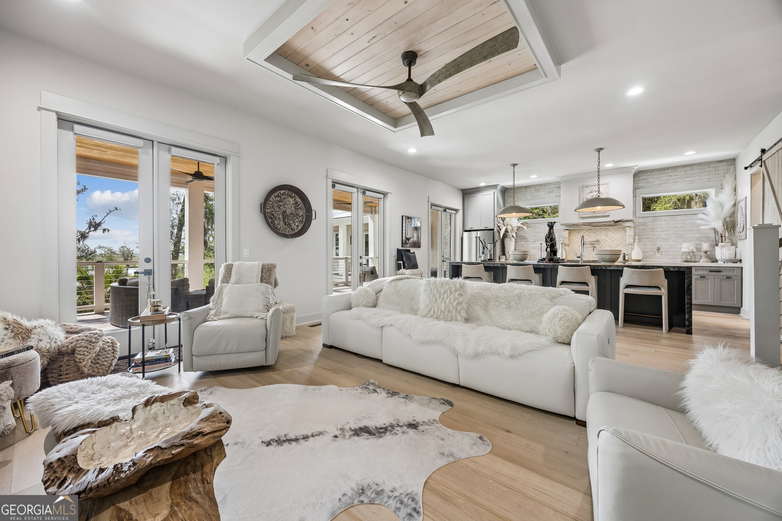 101 Spanish Moss Court, St. Marys