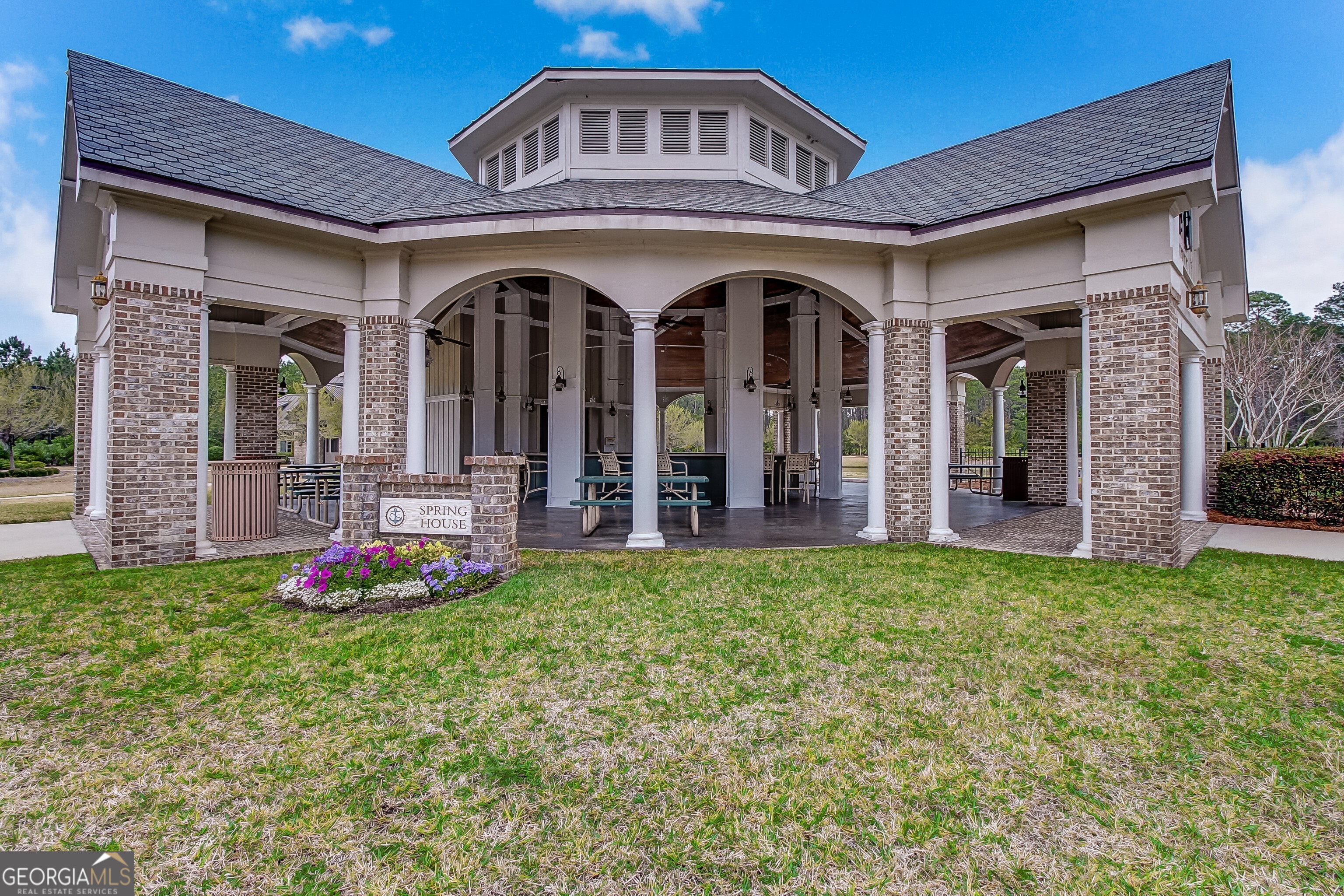 101 Spanish Moss Court, St. Marys