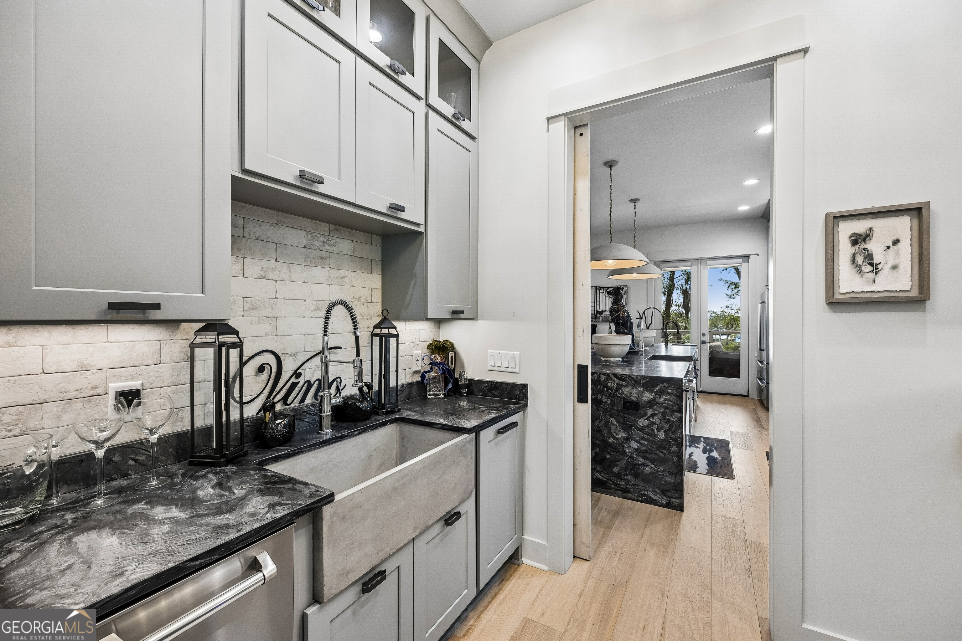 101 Spanish Moss Court, St. Marys