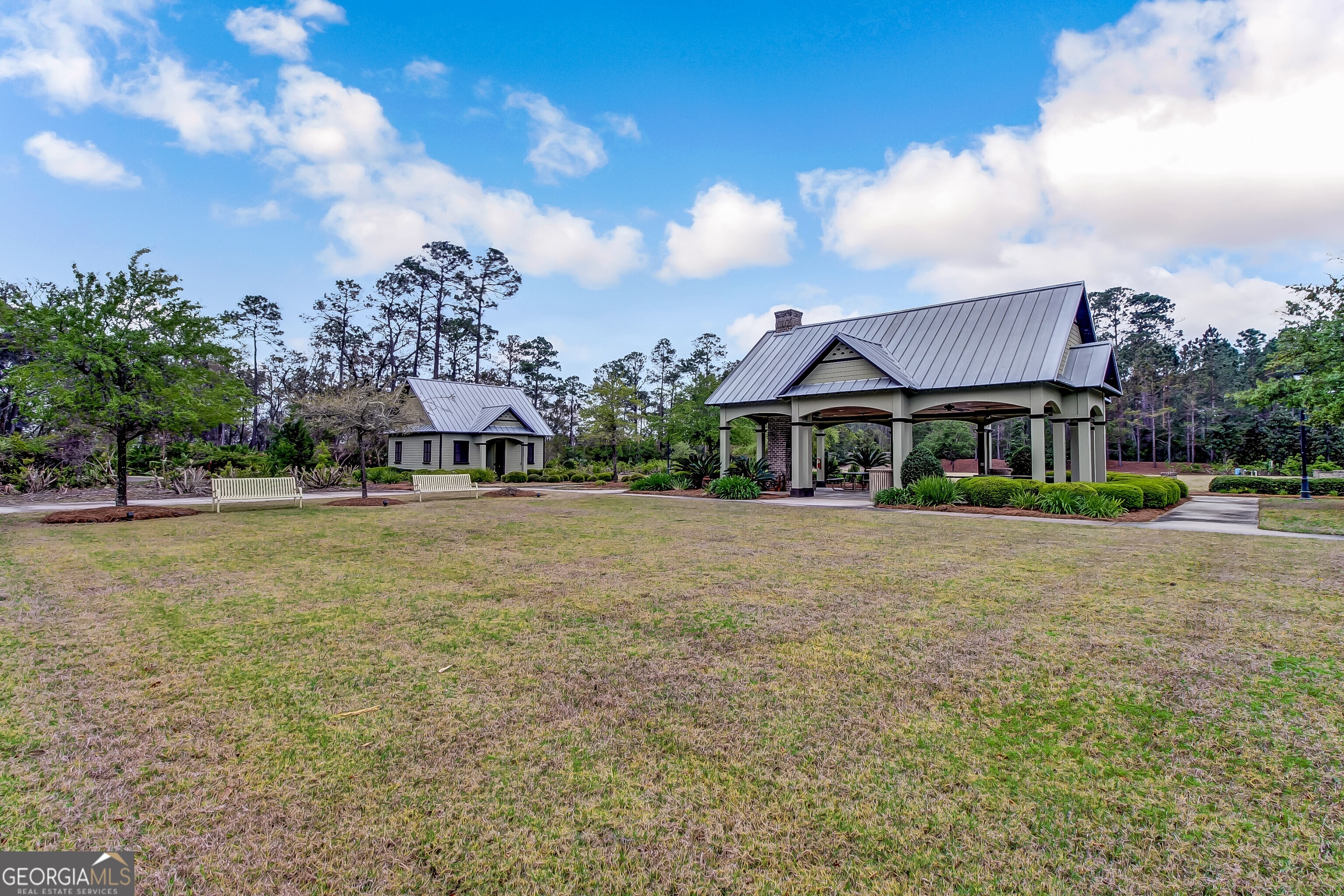 101 Spanish Moss Court, St. Marys