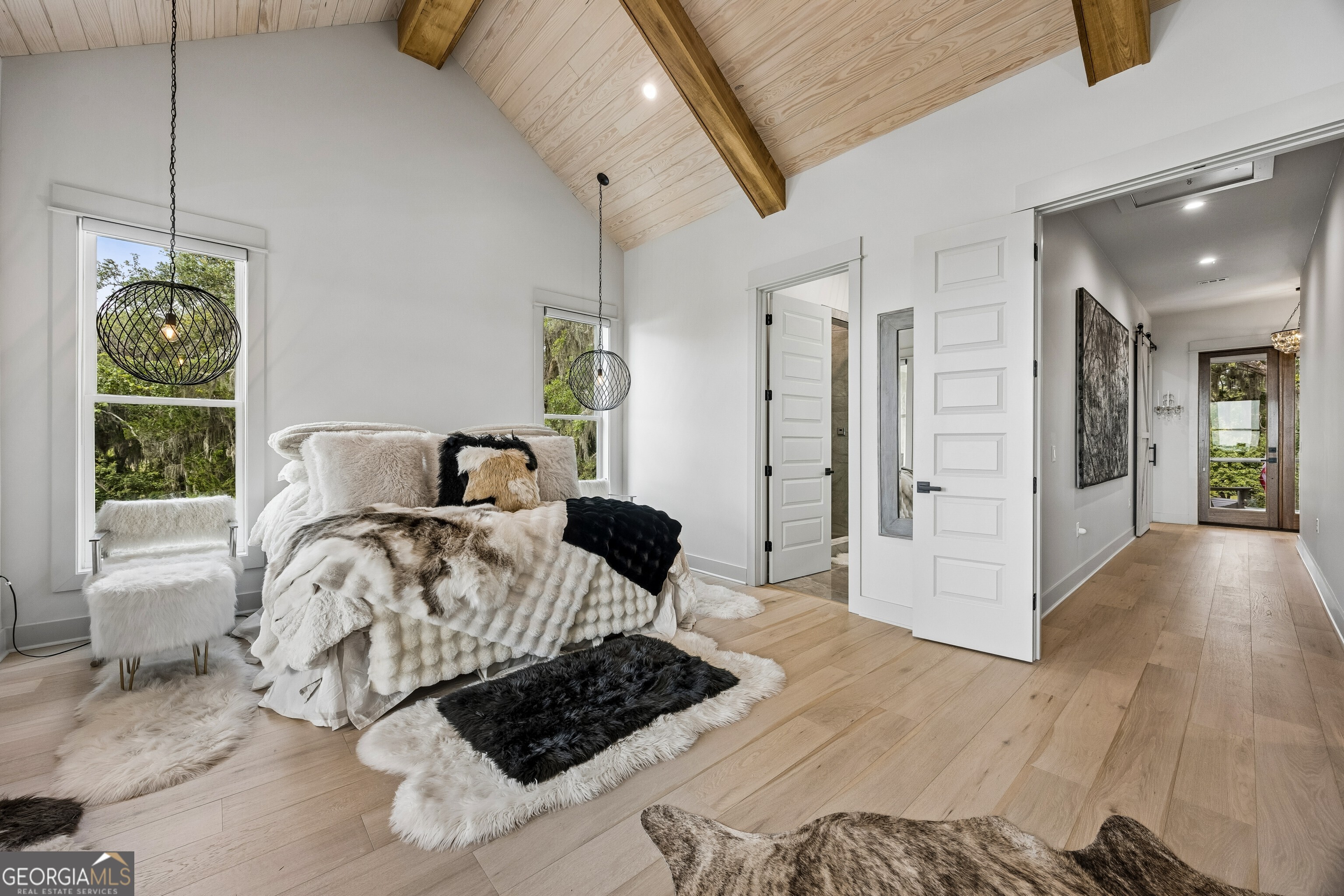 101 Spanish Moss Court, St. Marys