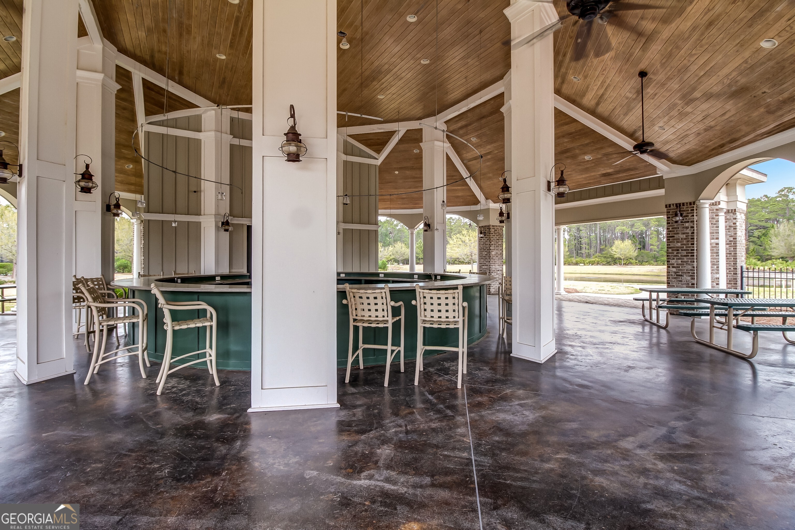 101 Spanish Moss Court, St. Marys