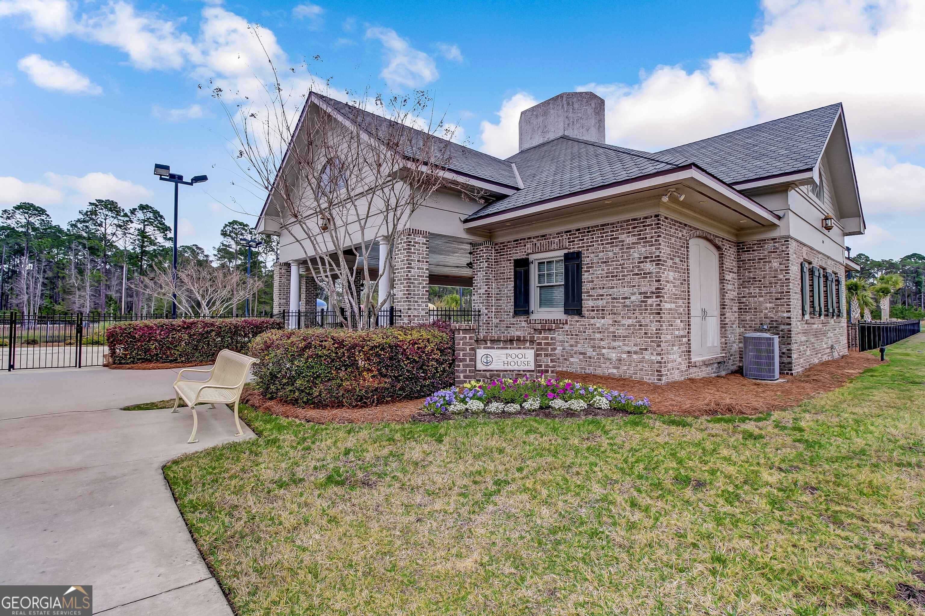 101 Spanish Moss Court, St. Marys