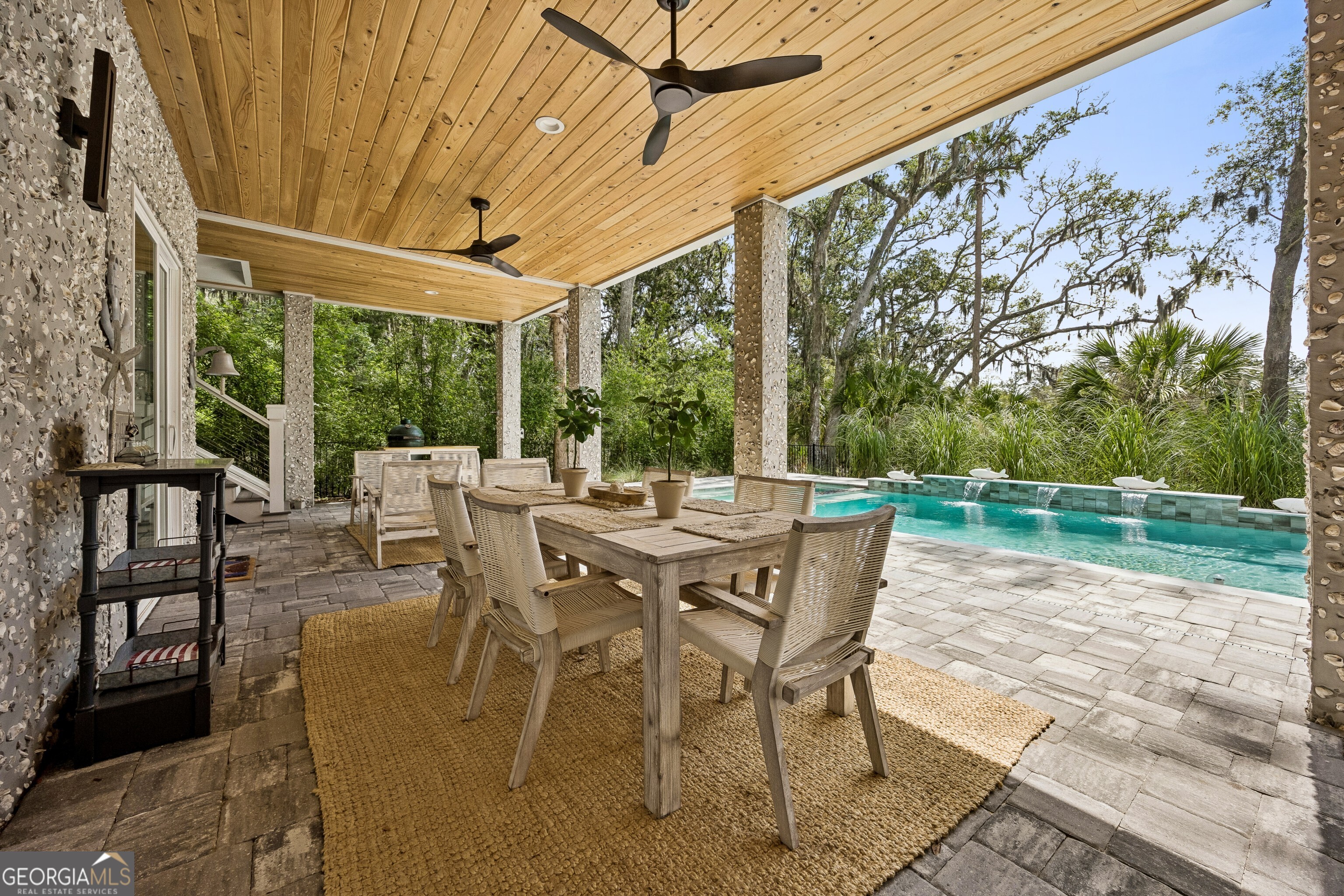 101 Spanish Moss Court, St. Marys