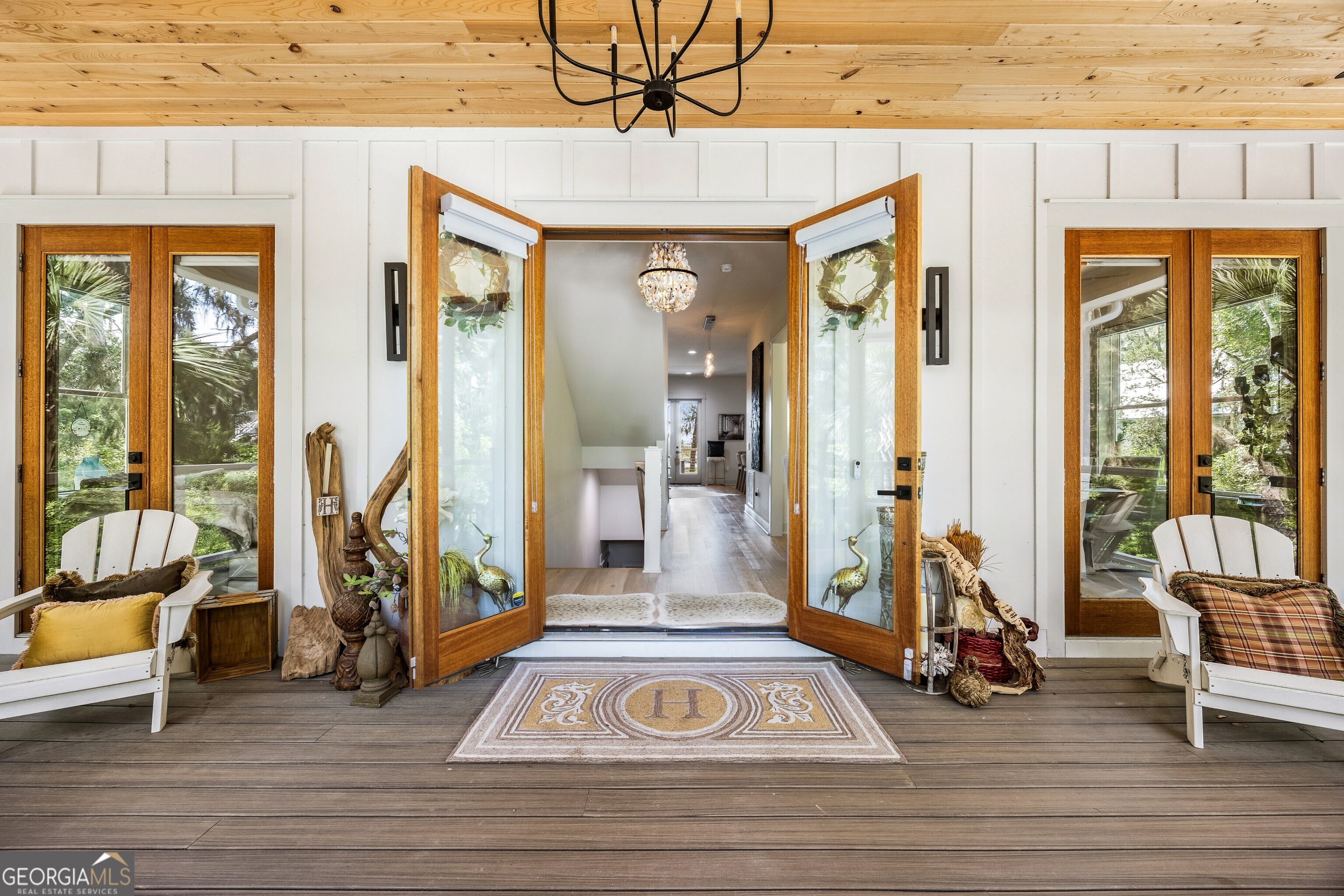 101 Spanish Moss Court, St. Marys