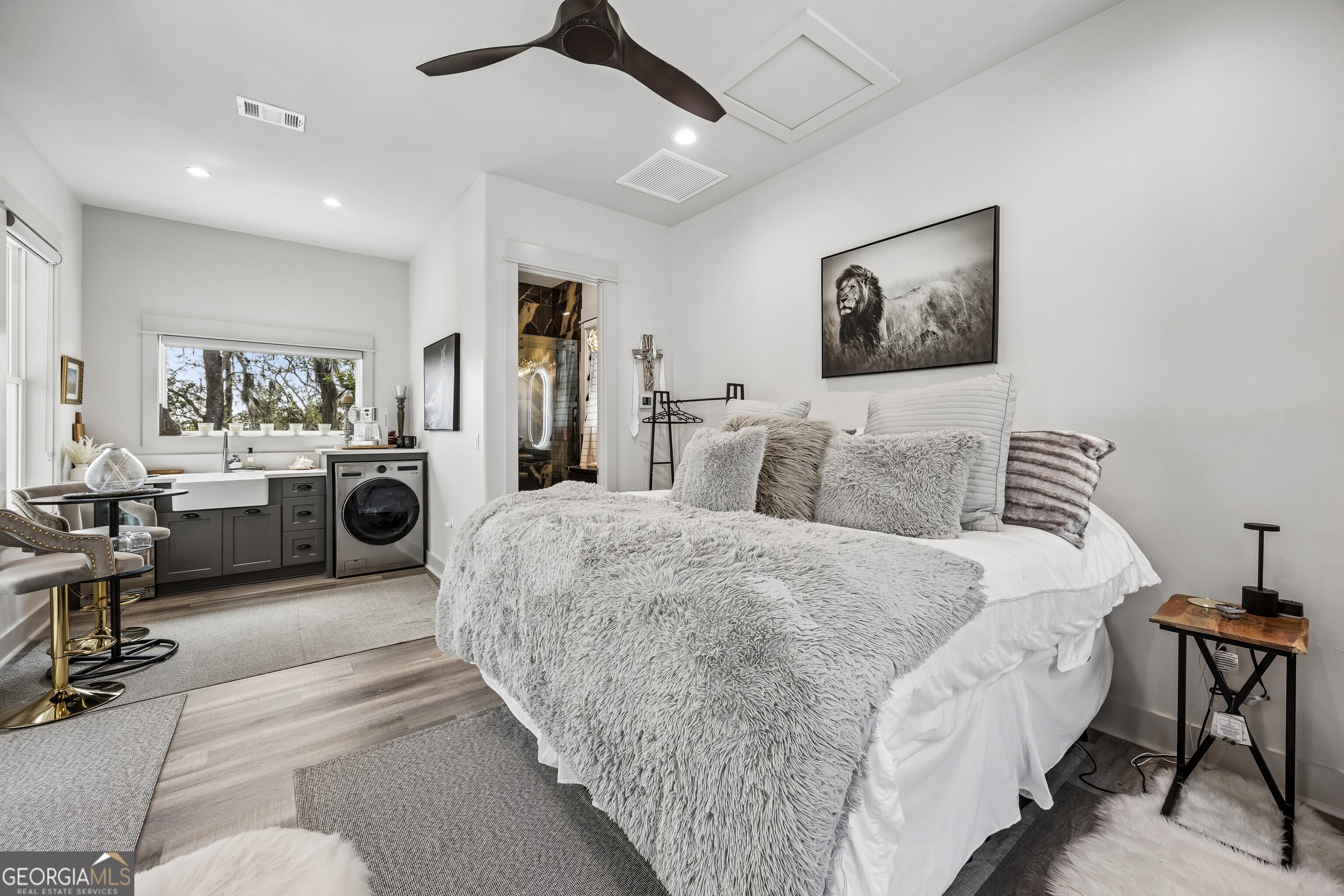 101 Spanish Moss Court, St. Marys