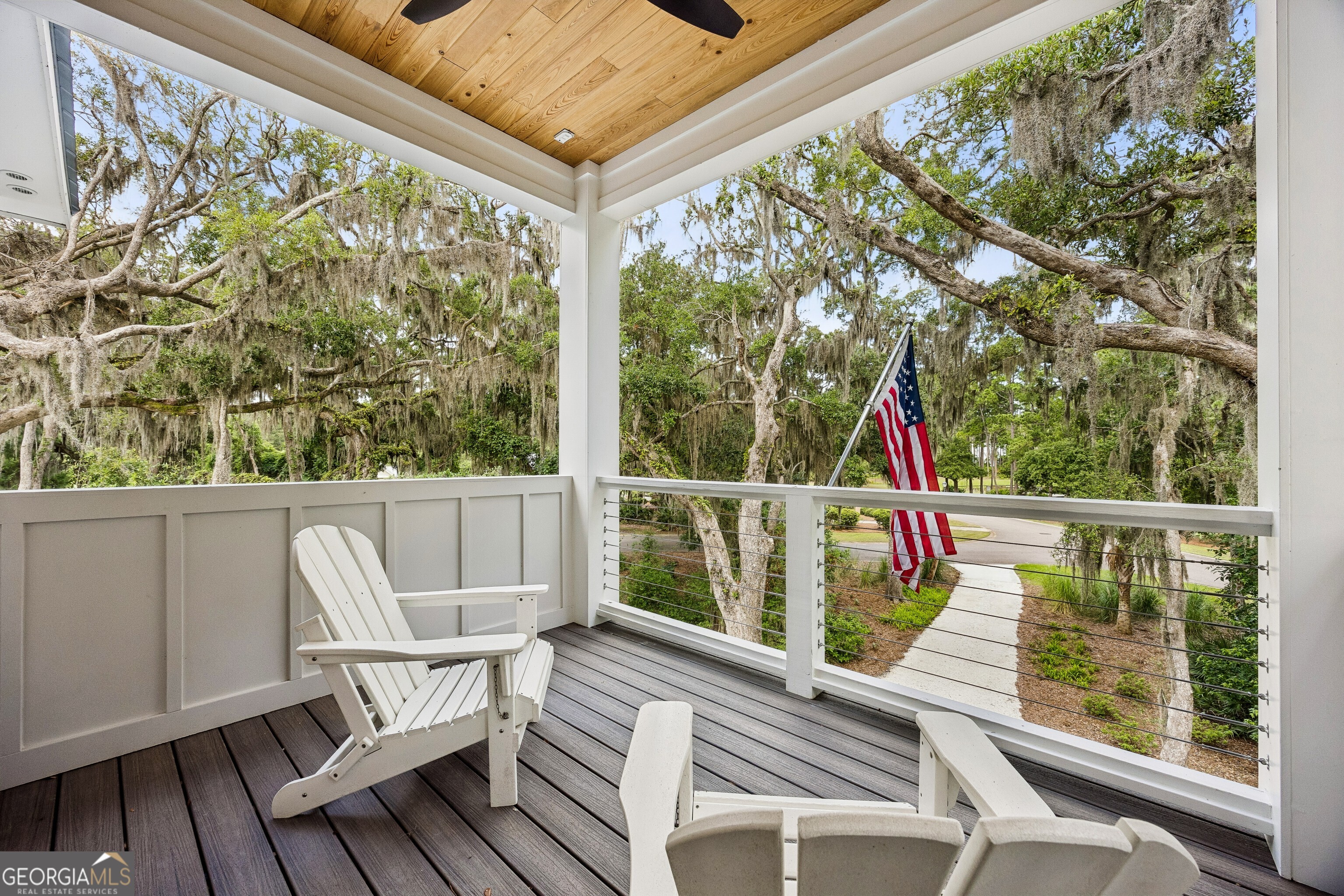 101 Spanish Moss Court, St. Marys