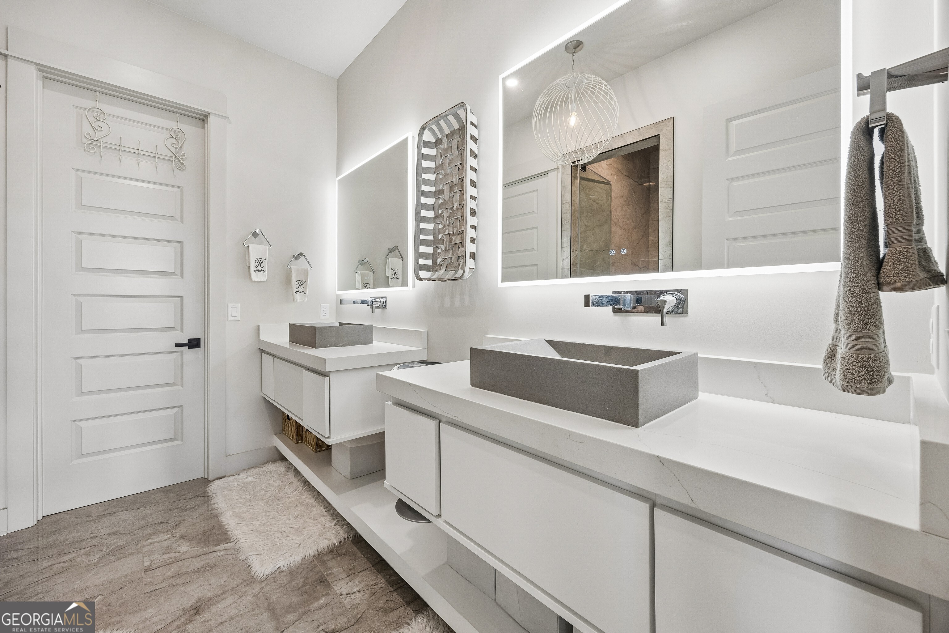 101 Spanish Moss Court, St. Marys