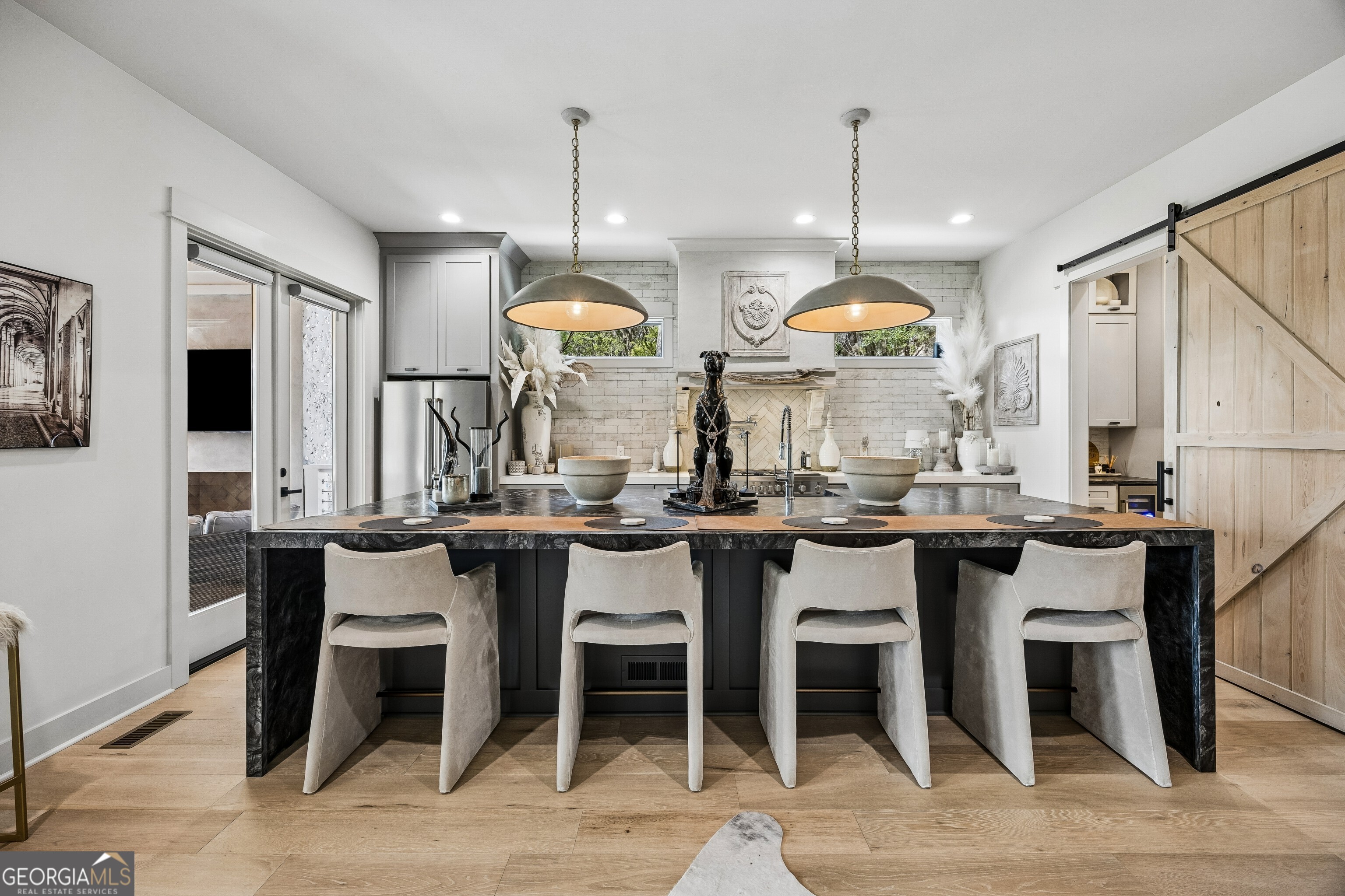 101 Spanish Moss Court, St. Marys