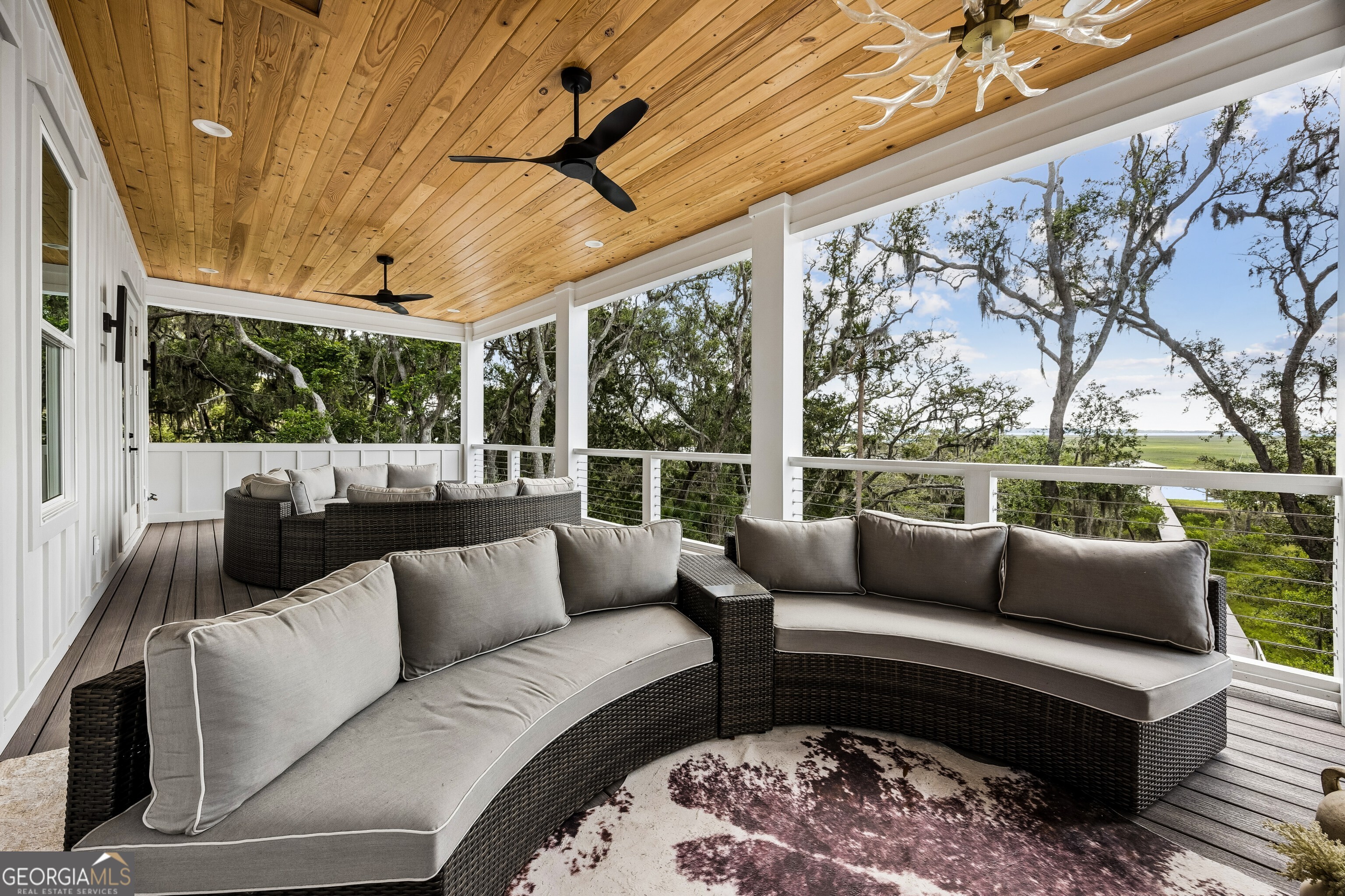 101 Spanish Moss Court, St. Marys